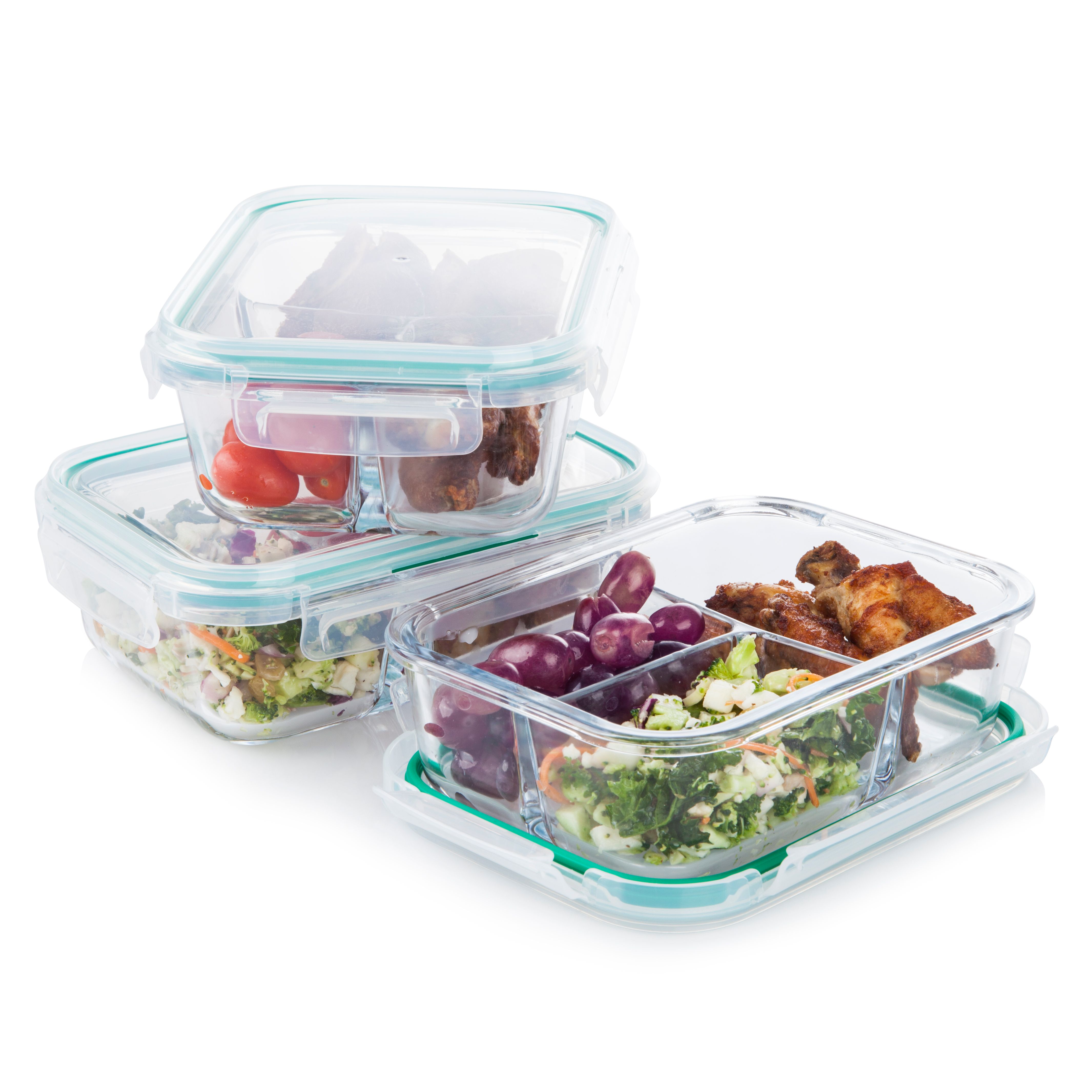 food containers