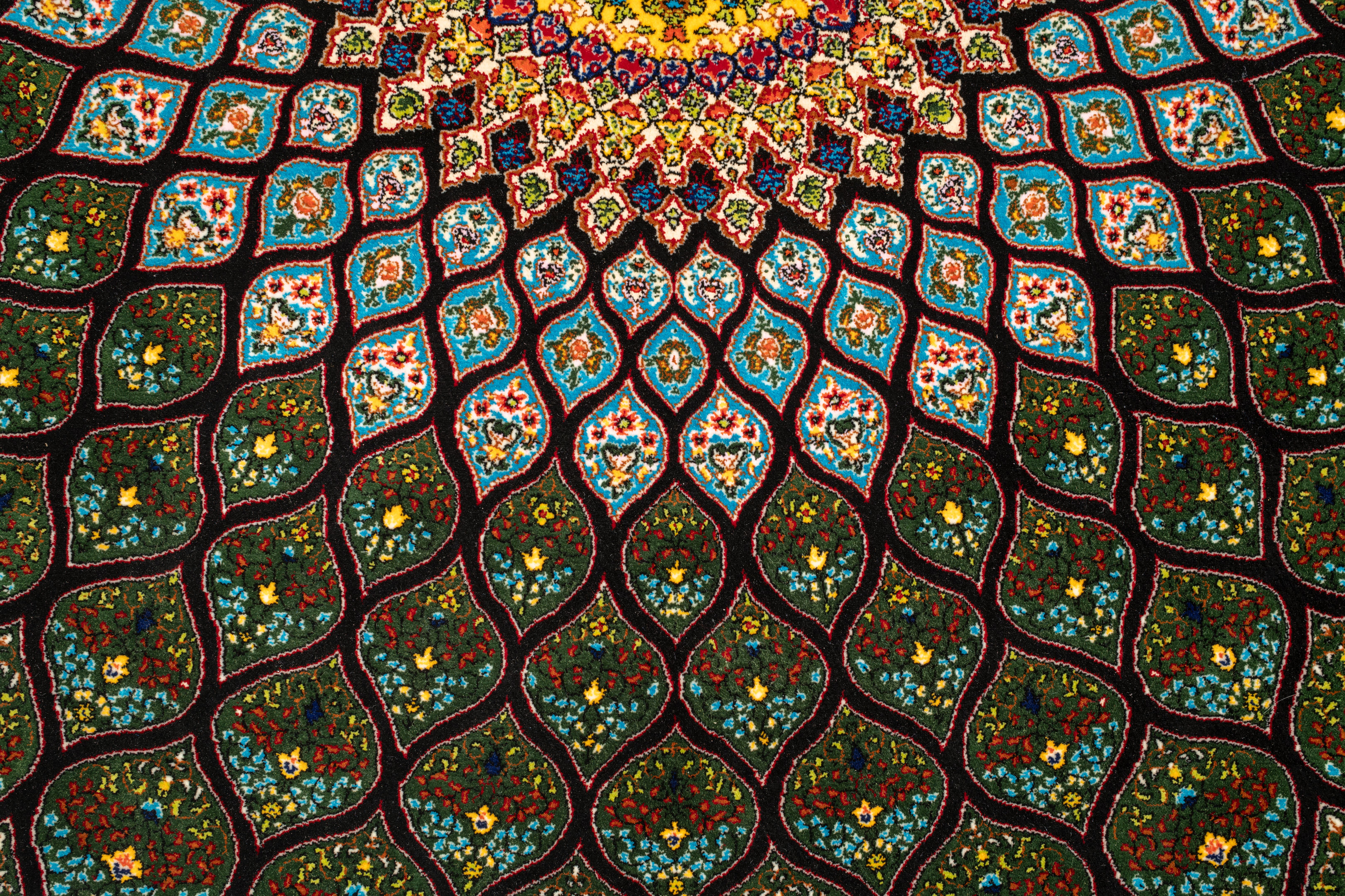 iranian craftsmanship