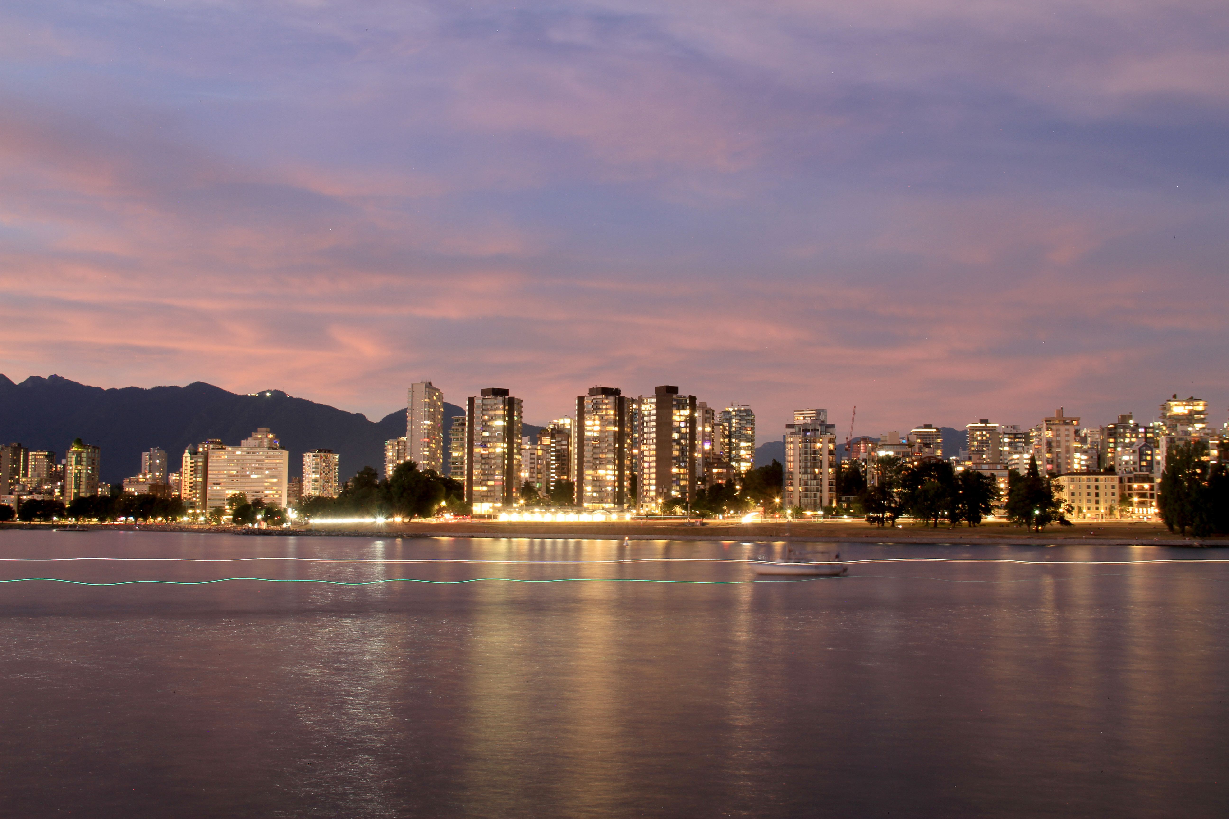 vancouver neighborhood