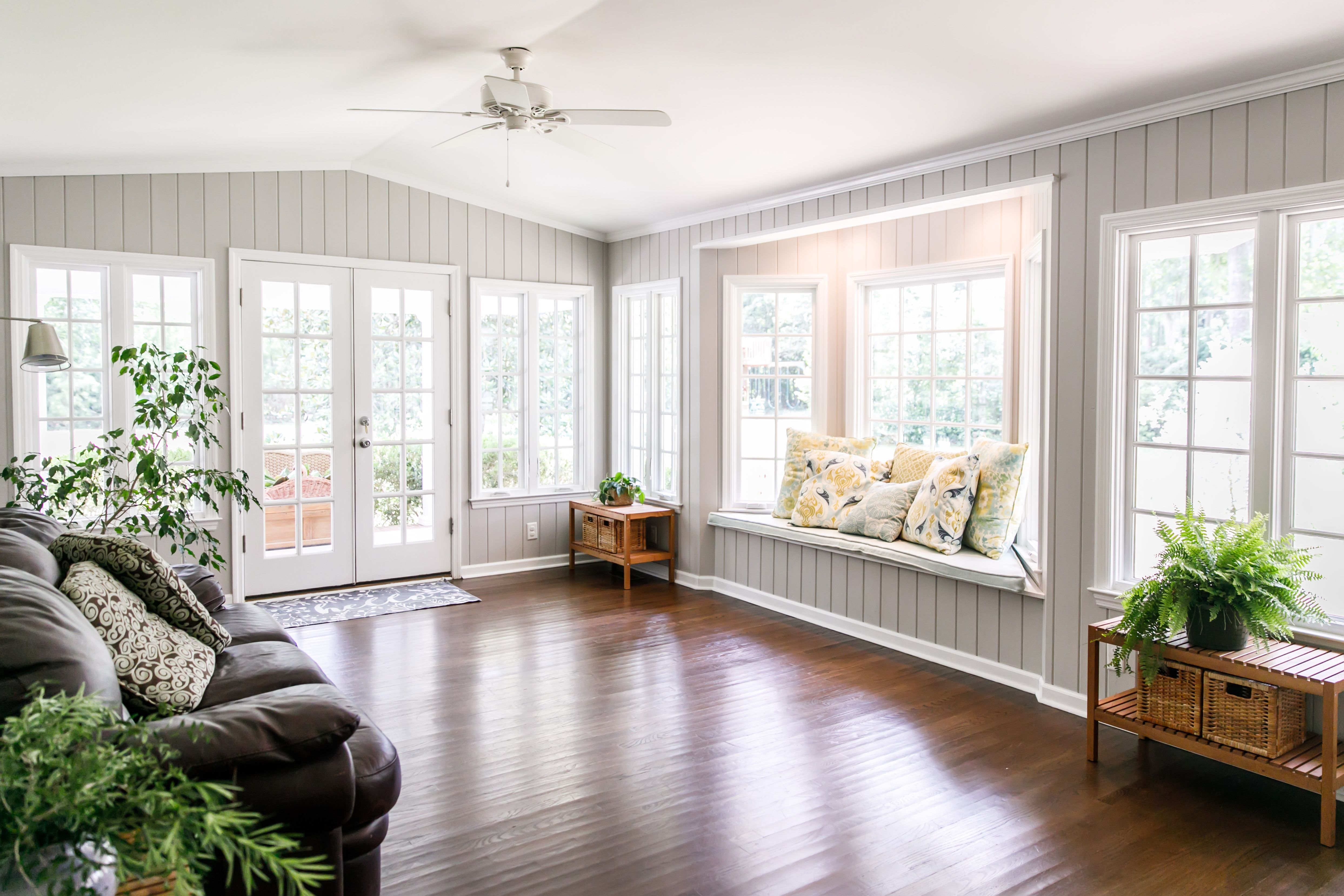 natural light home
