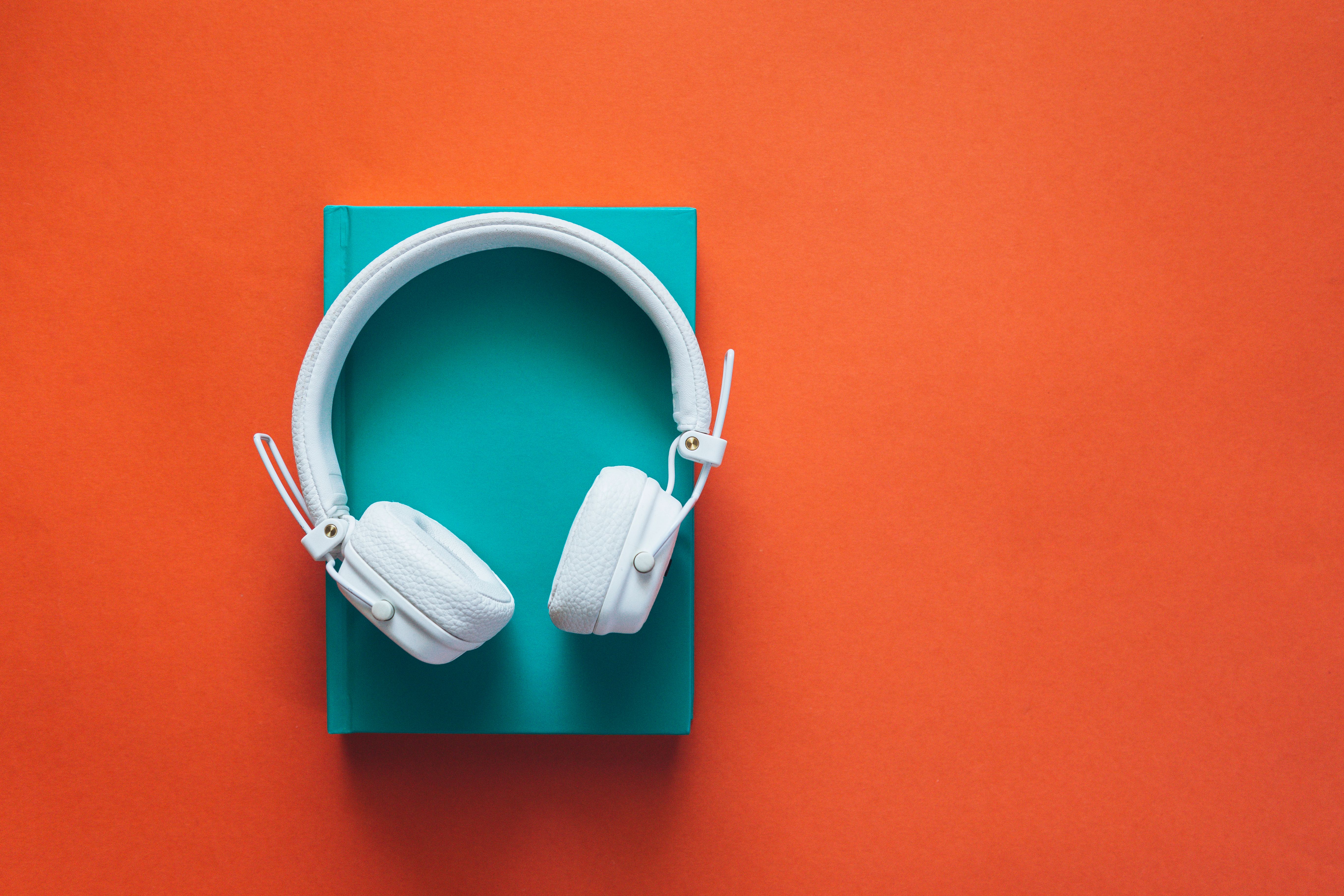 audiobook production