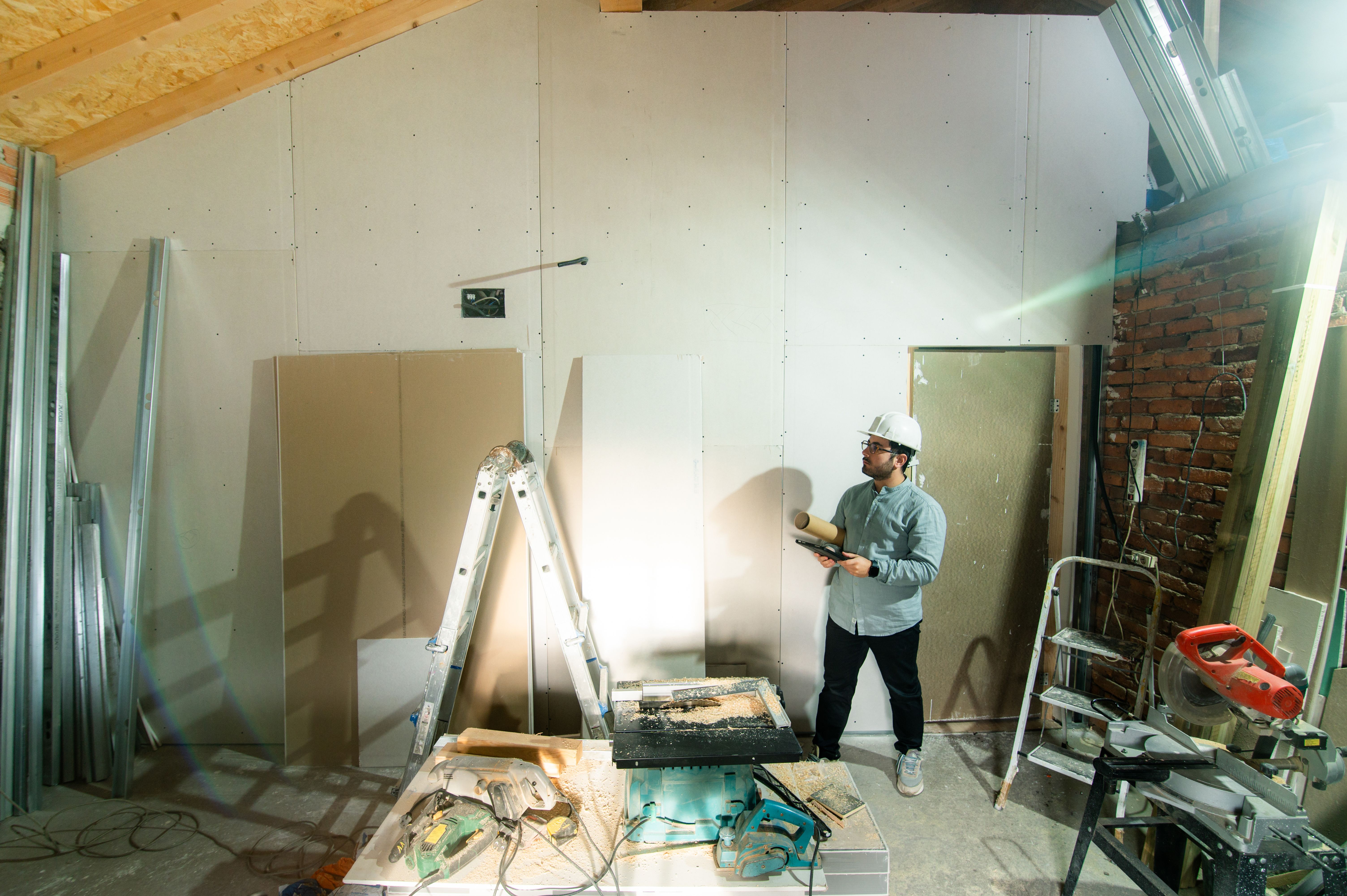 house renovation plans