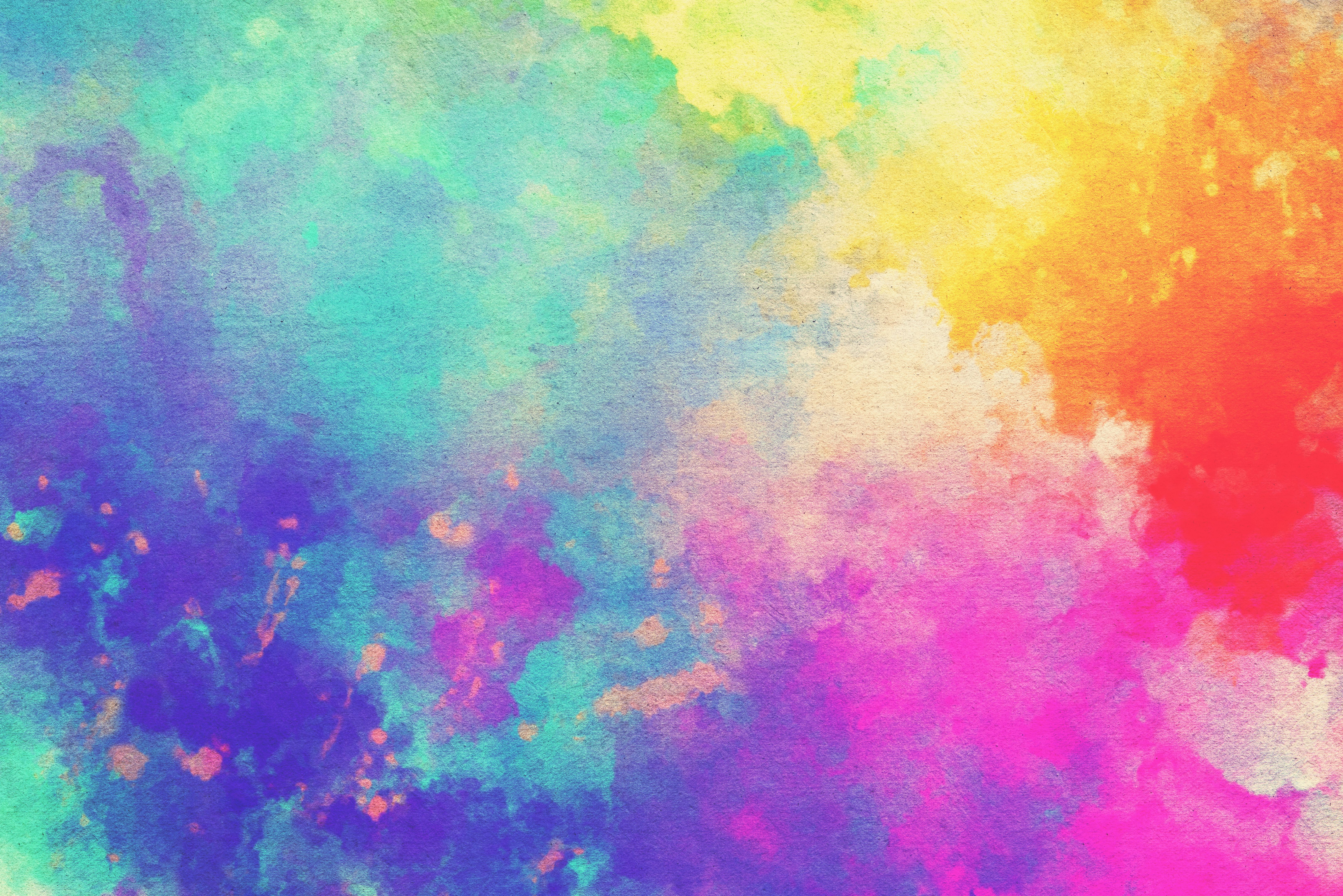 colorful wallpaper