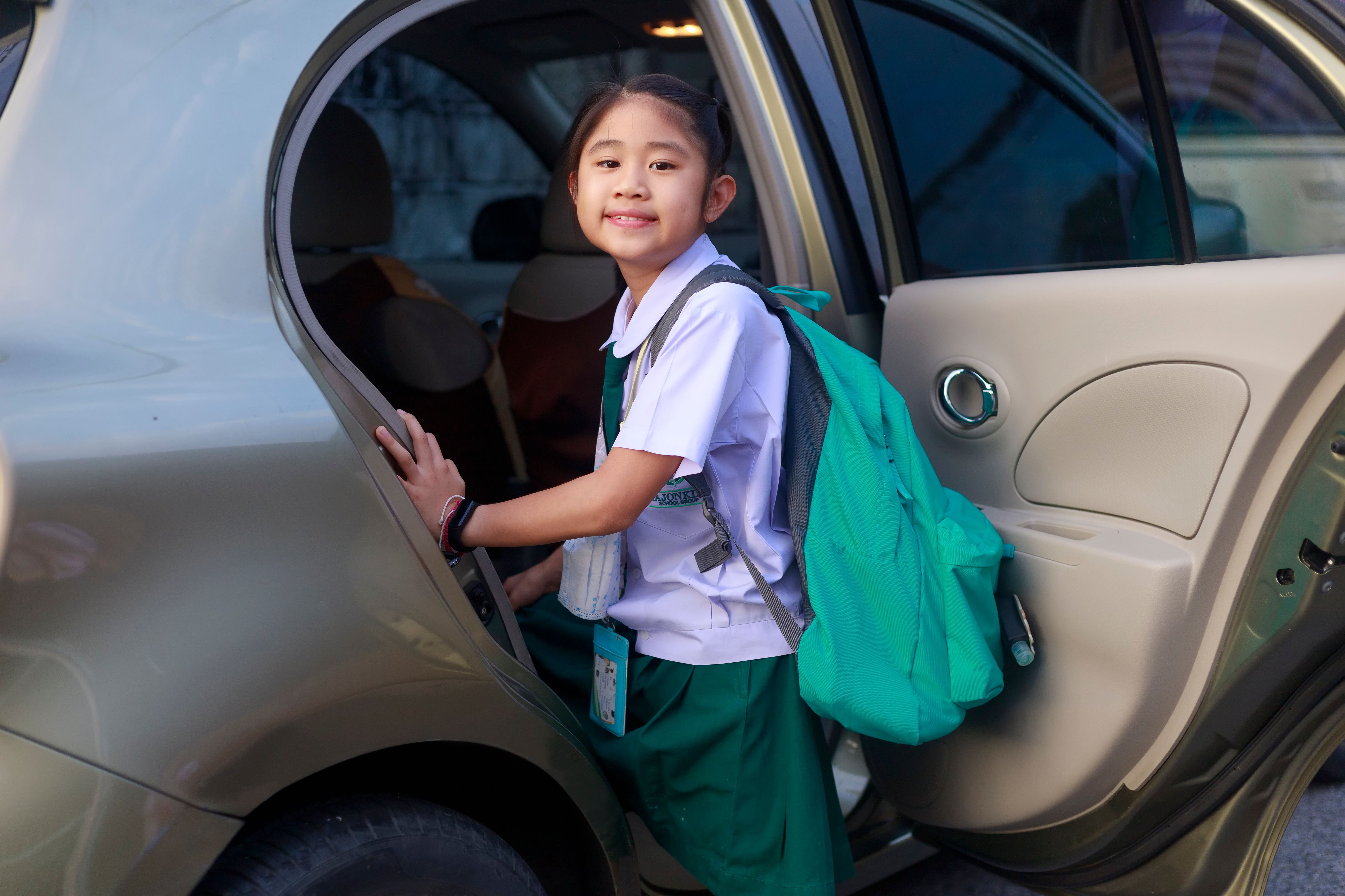 car learning
