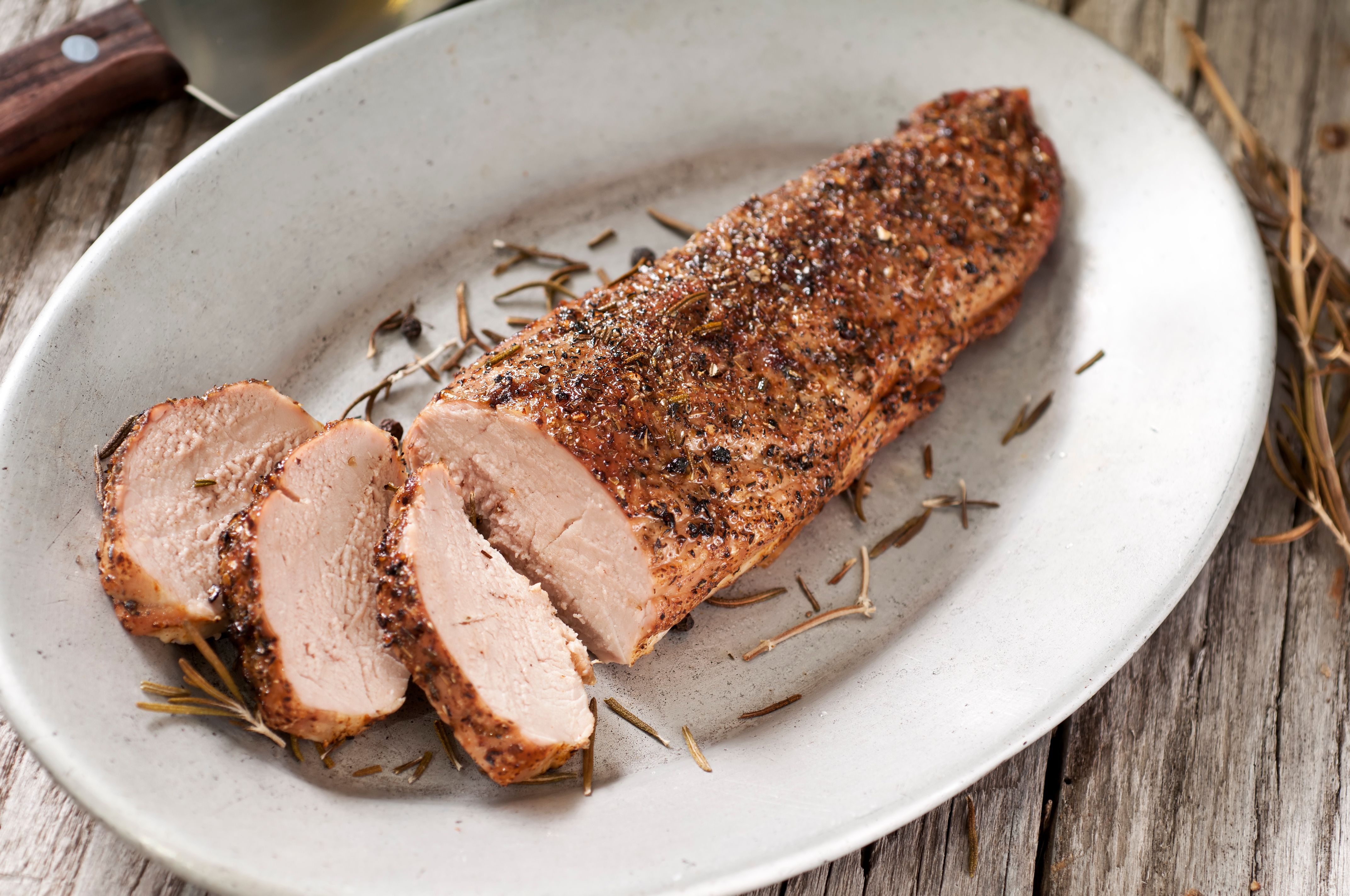 pork tenderloin