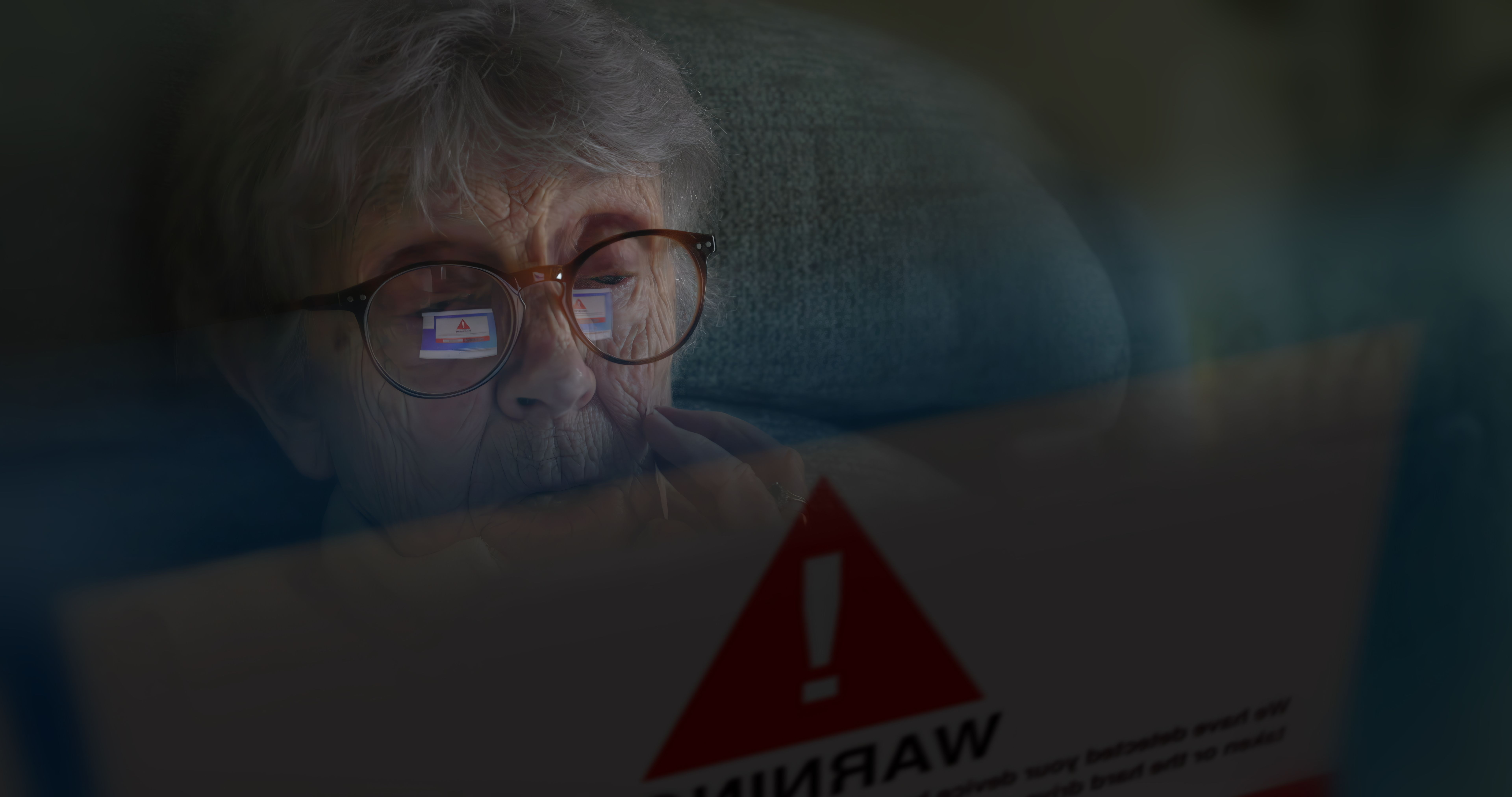 senior internet safety