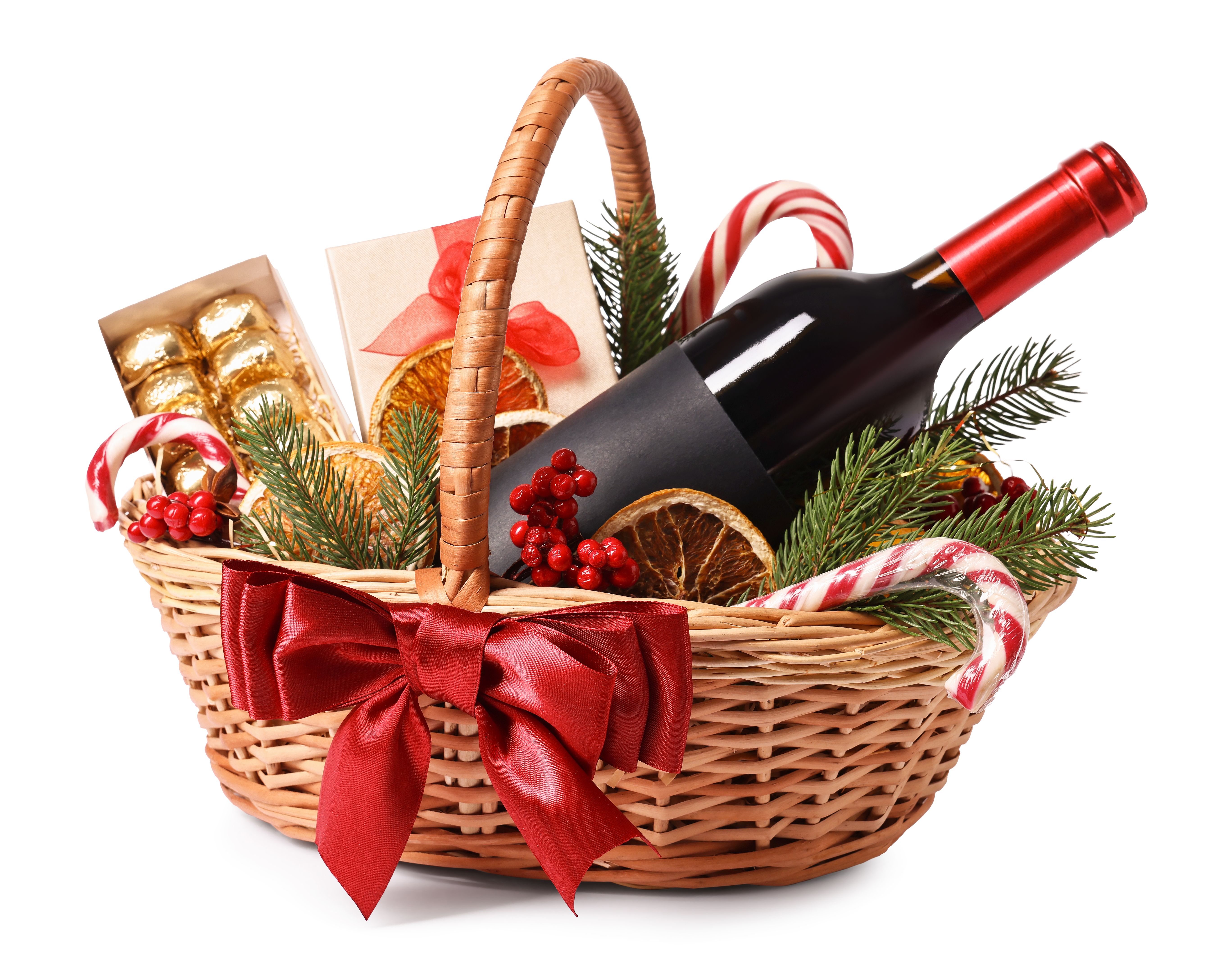 wine gift