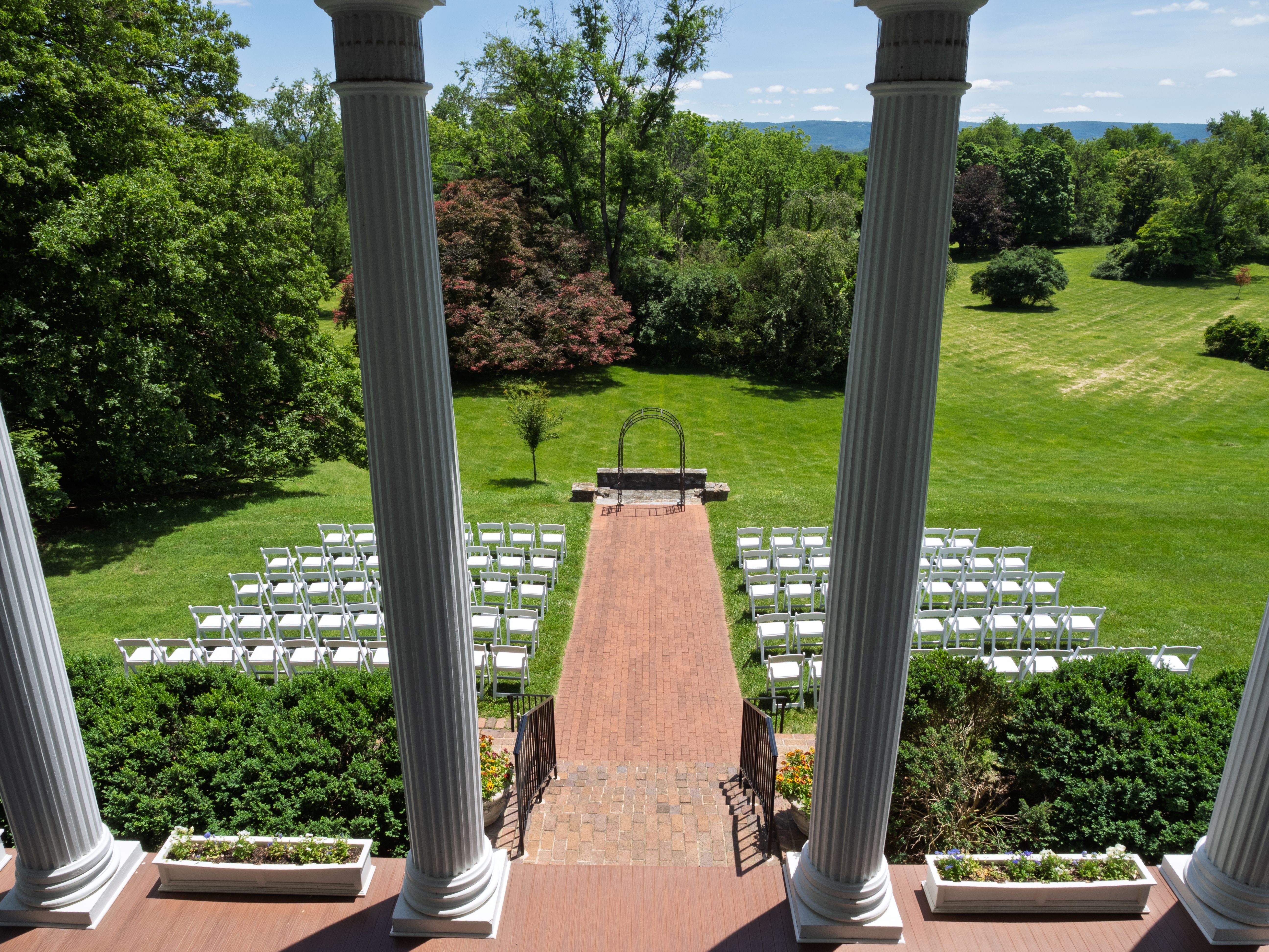 virginia wedding venue