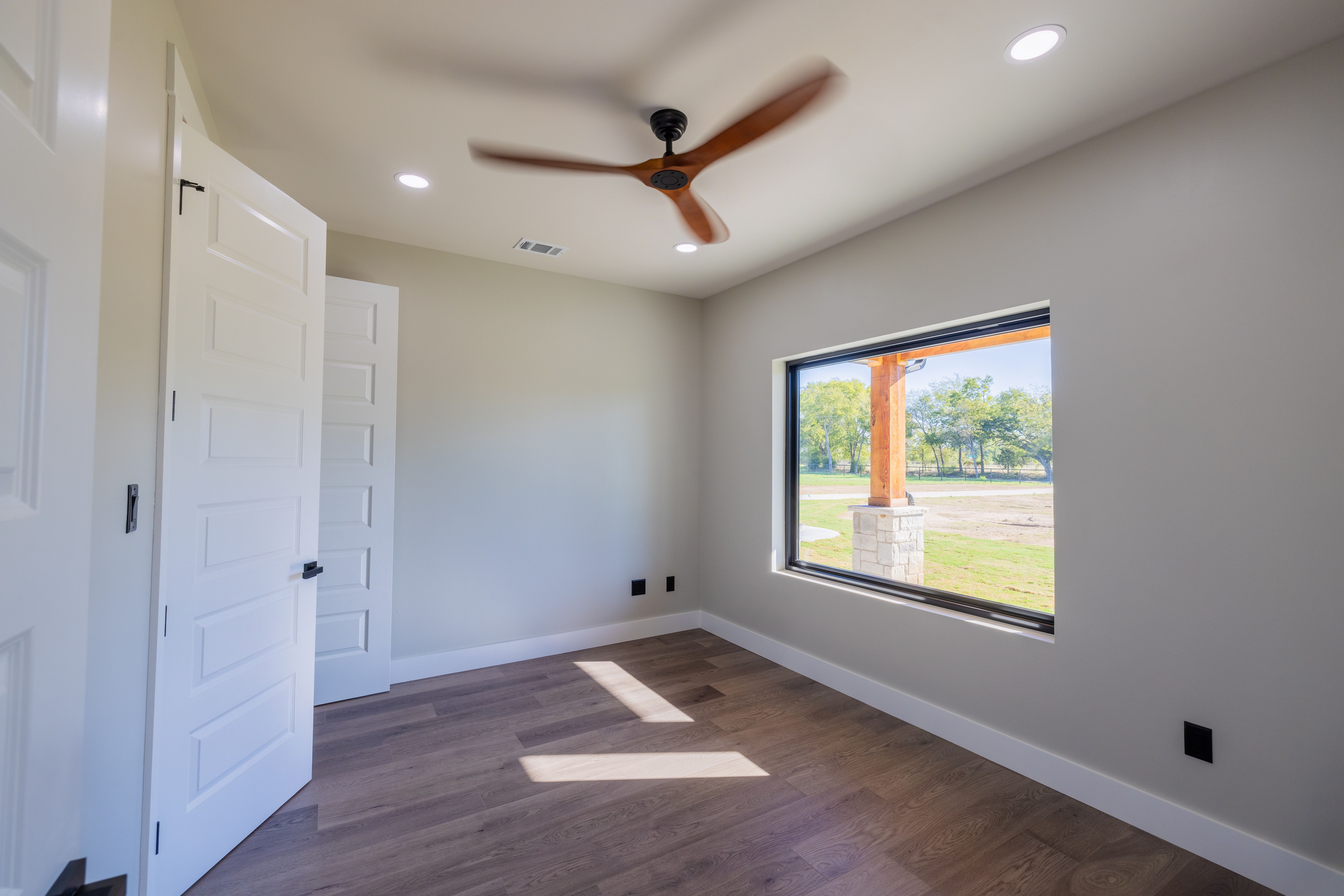 texan interior style