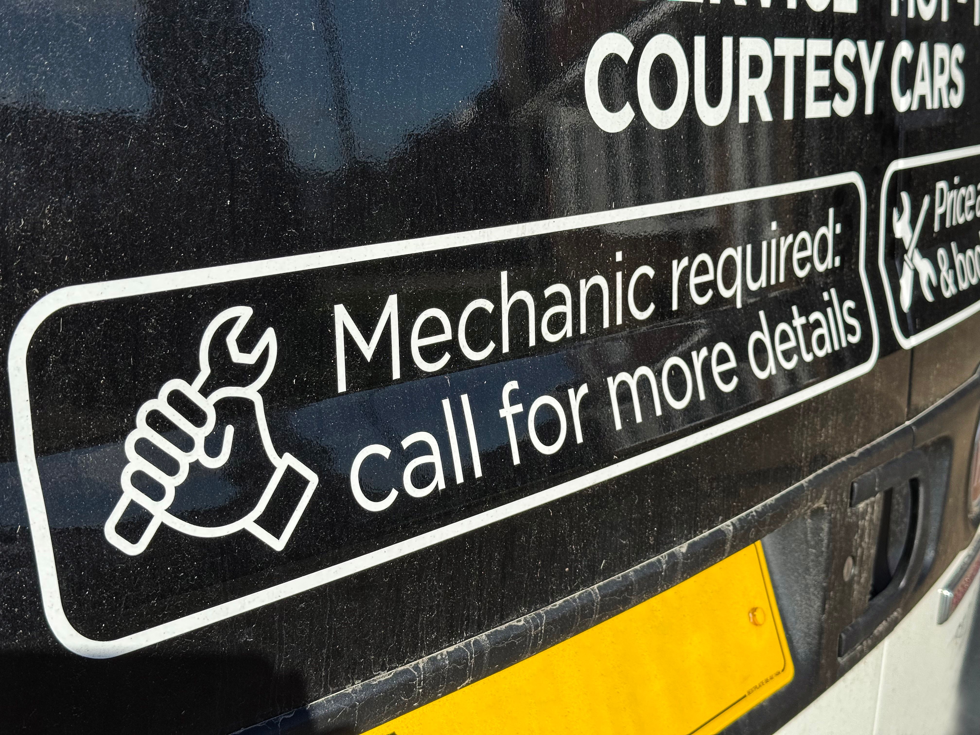 vehicle wrap advertising