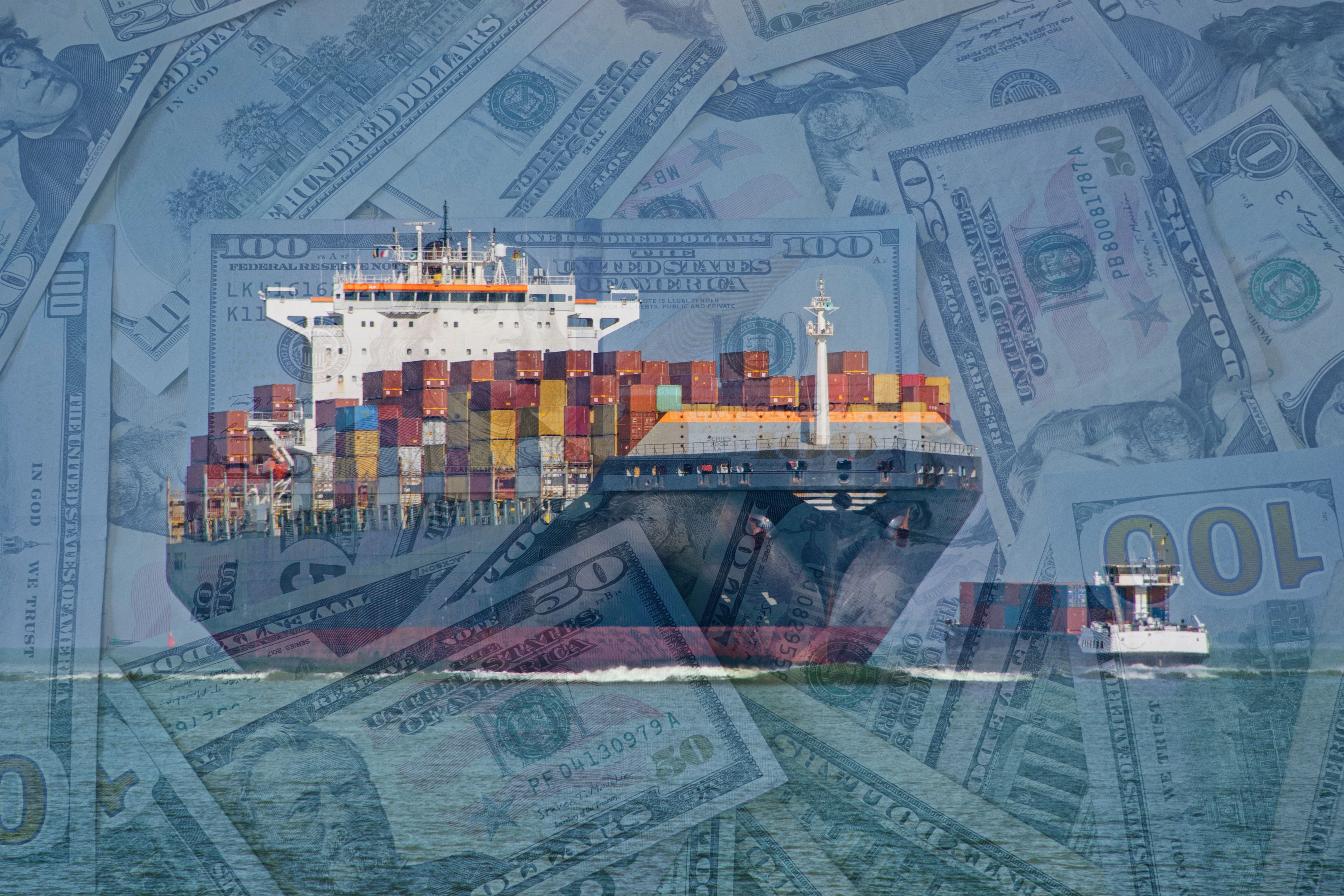 ship ownership costs