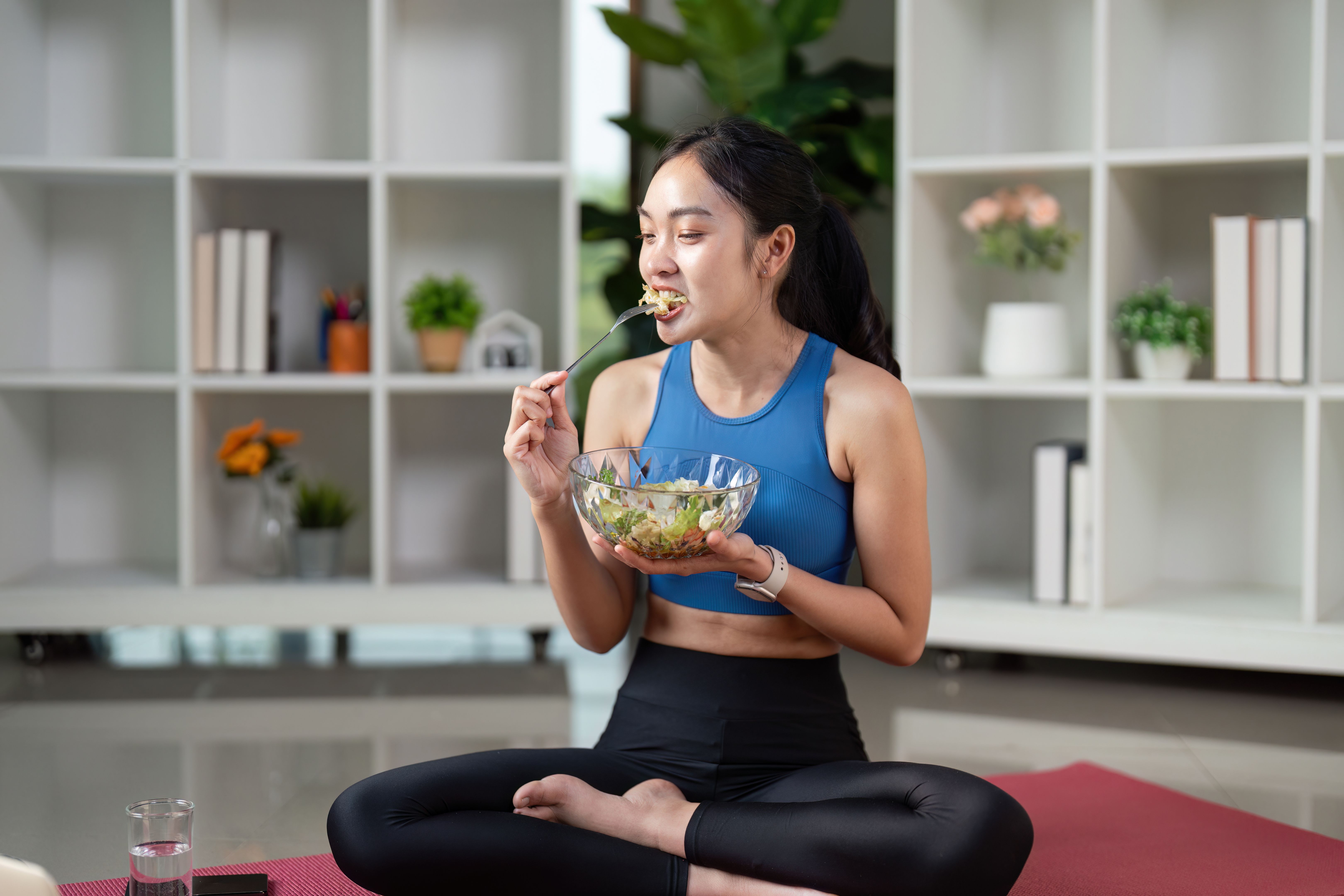 yoga studio Luxembourg