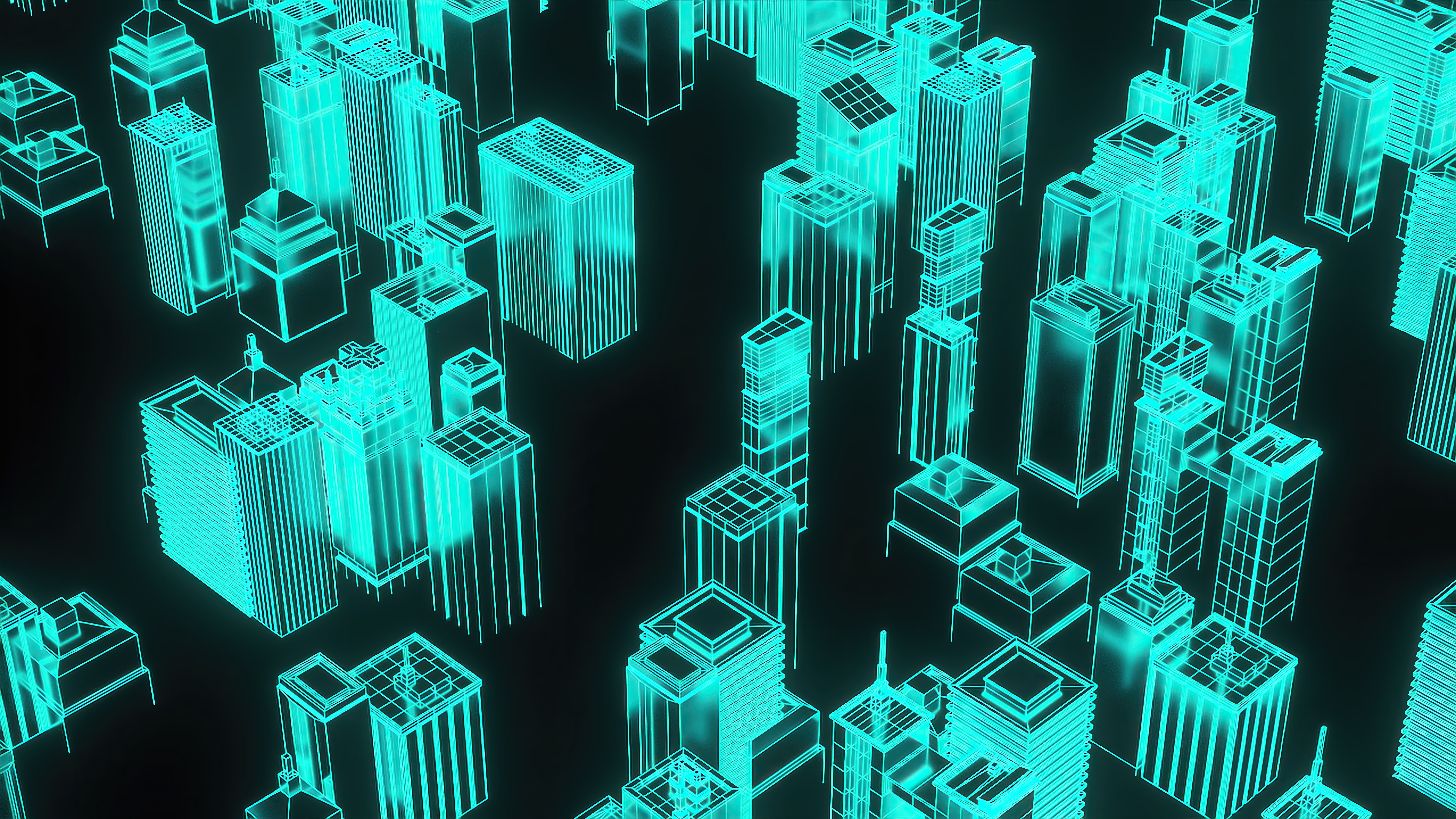 digital twin building