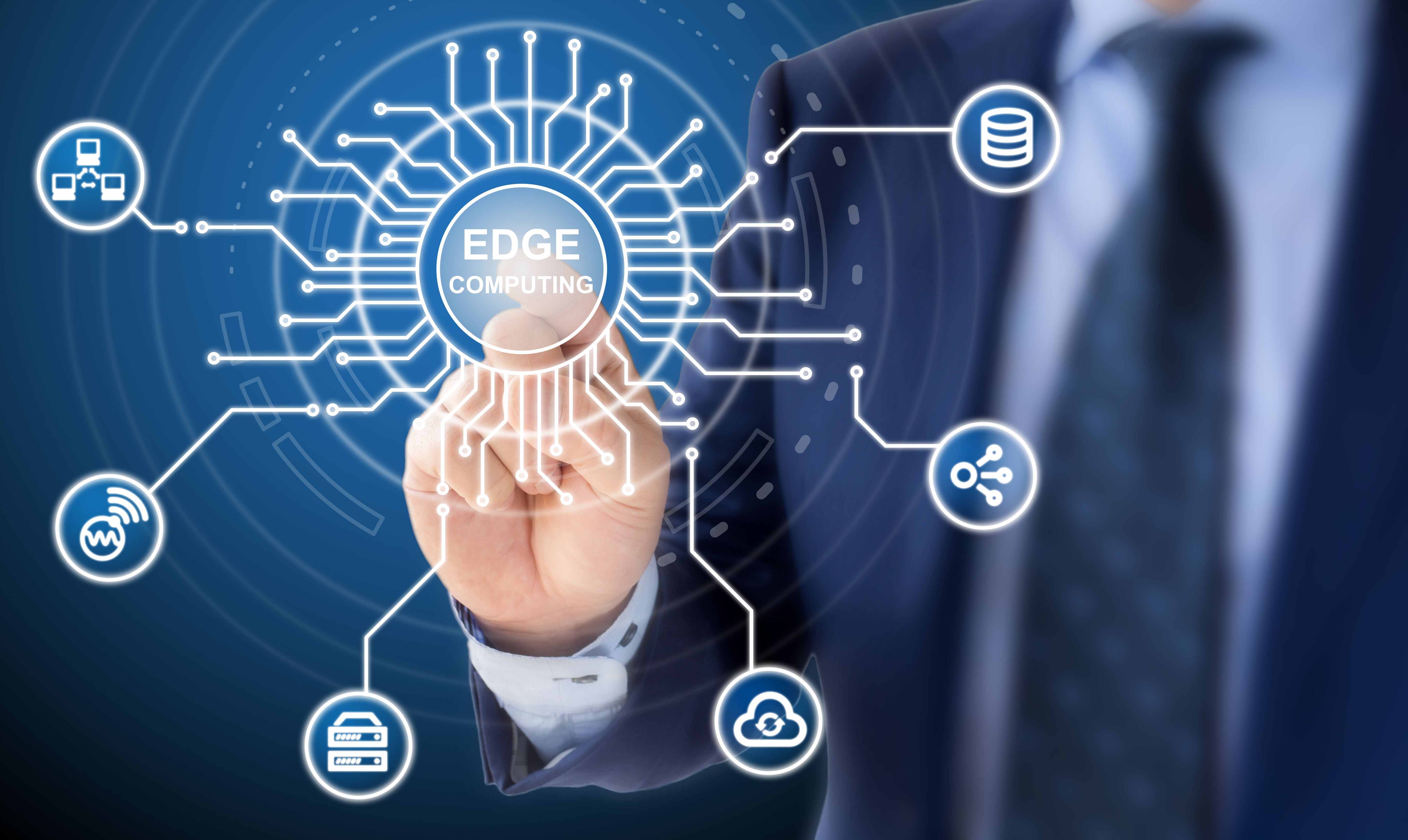 edge computing