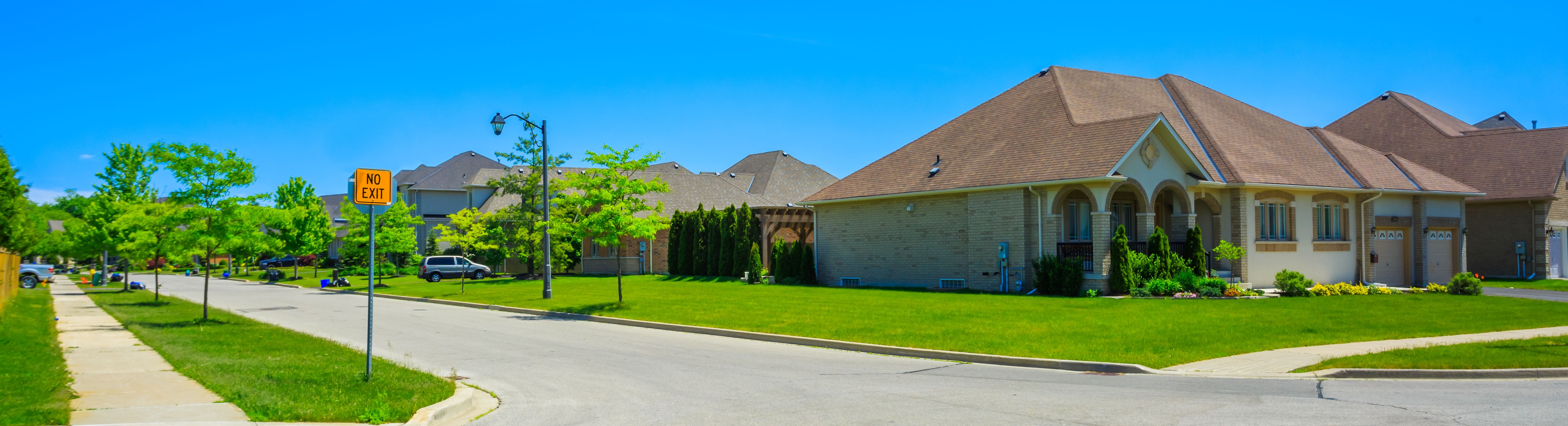 real estate Courtice