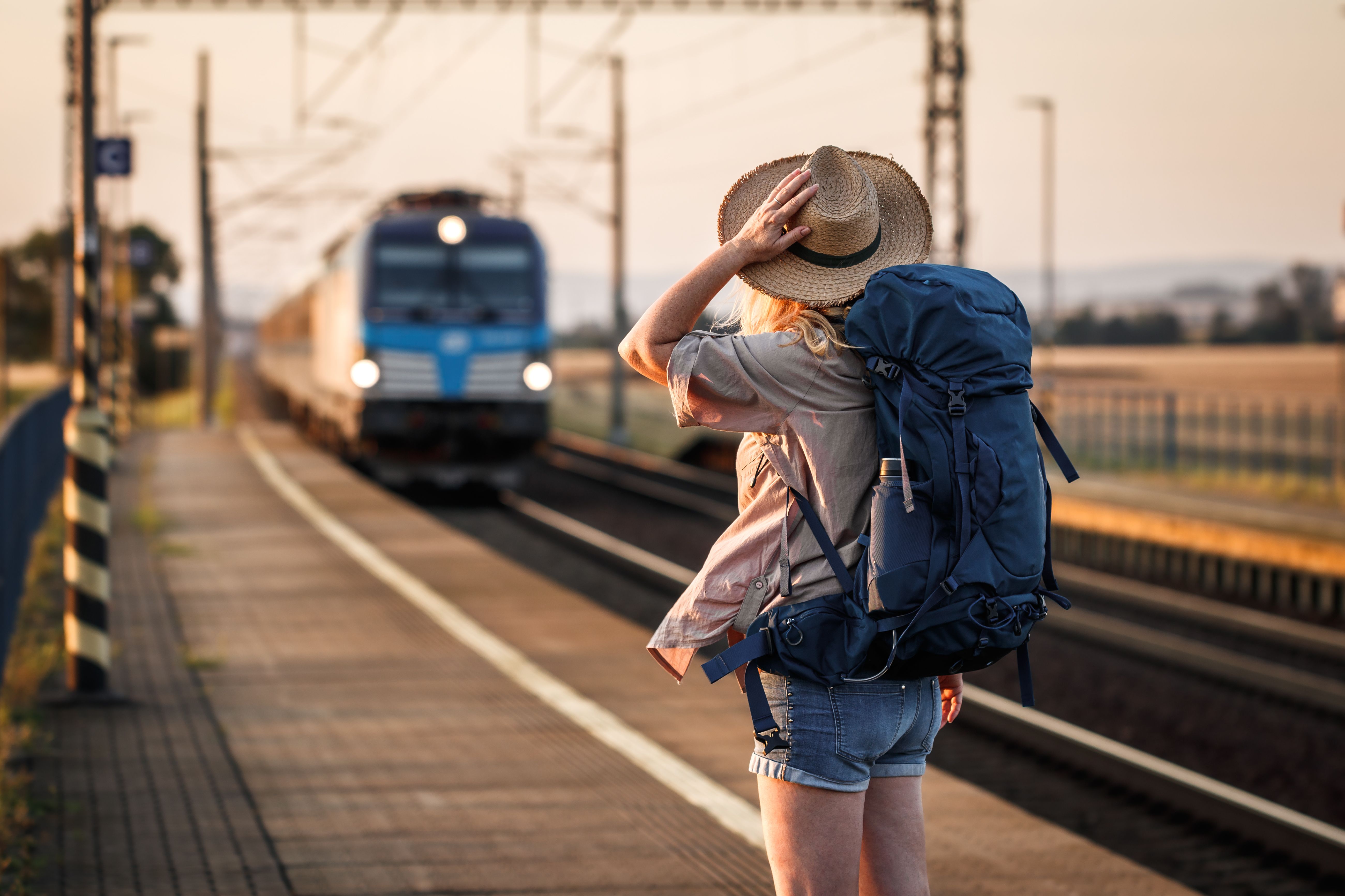 budget travel
