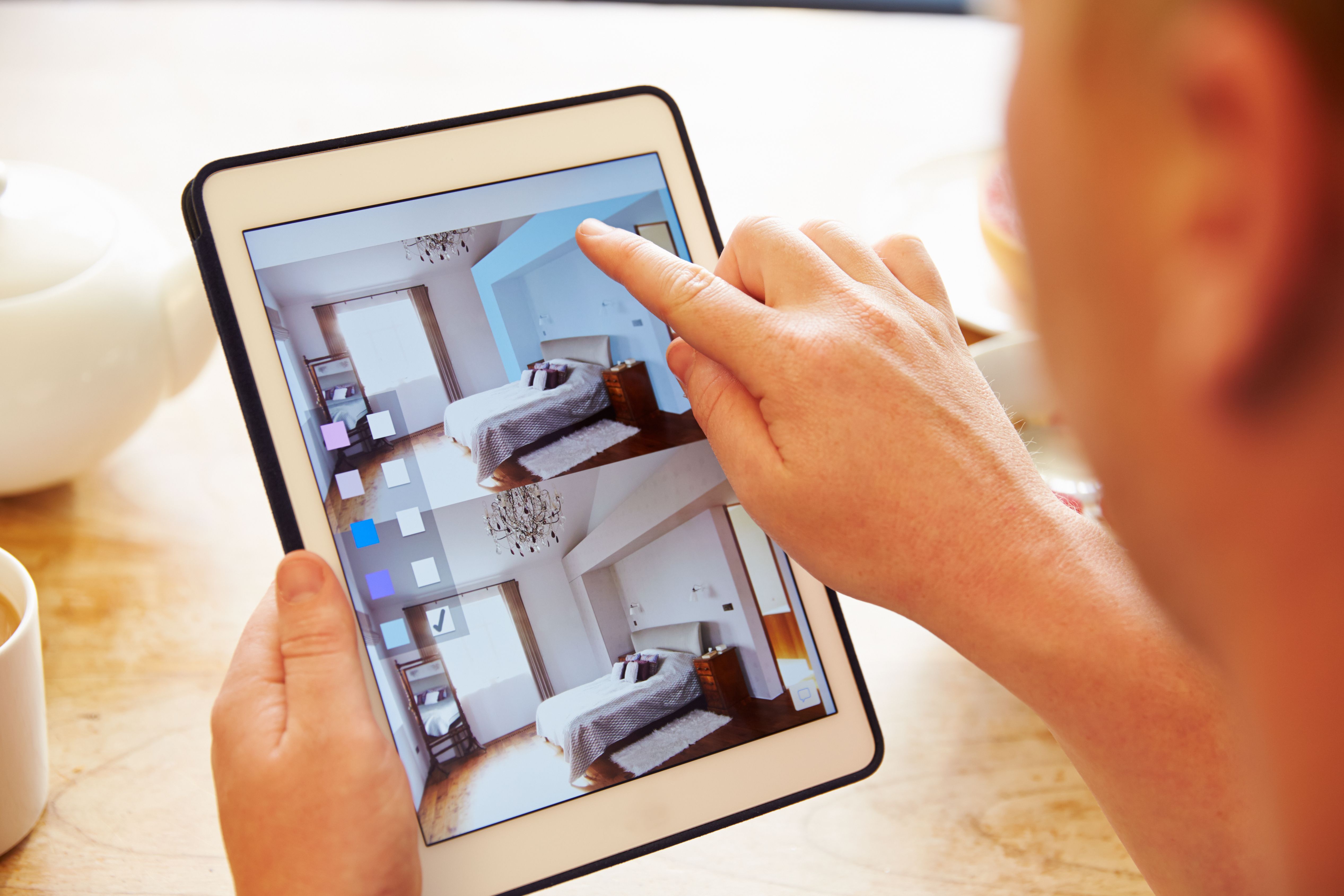 interior design software