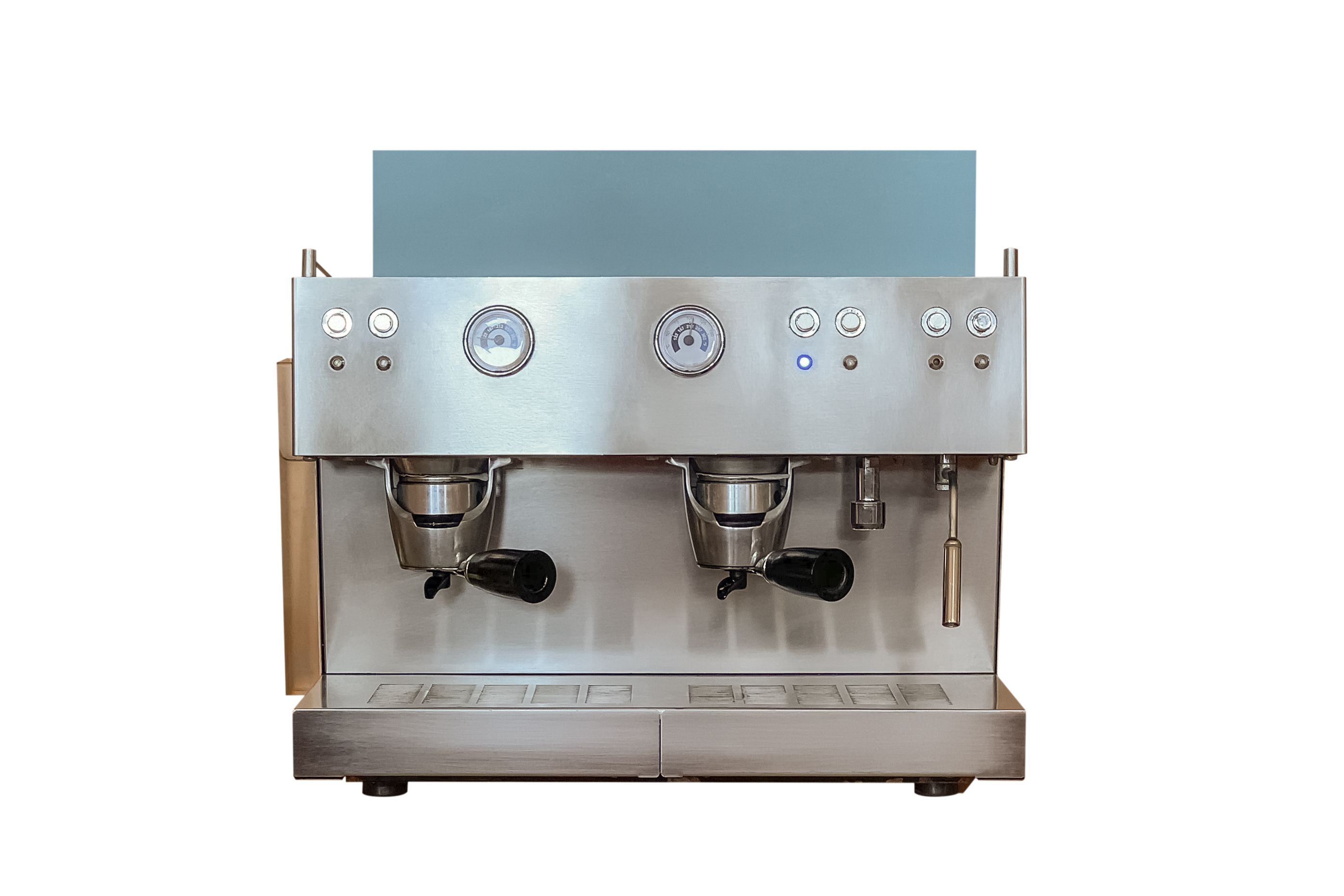 commercial coffee maker