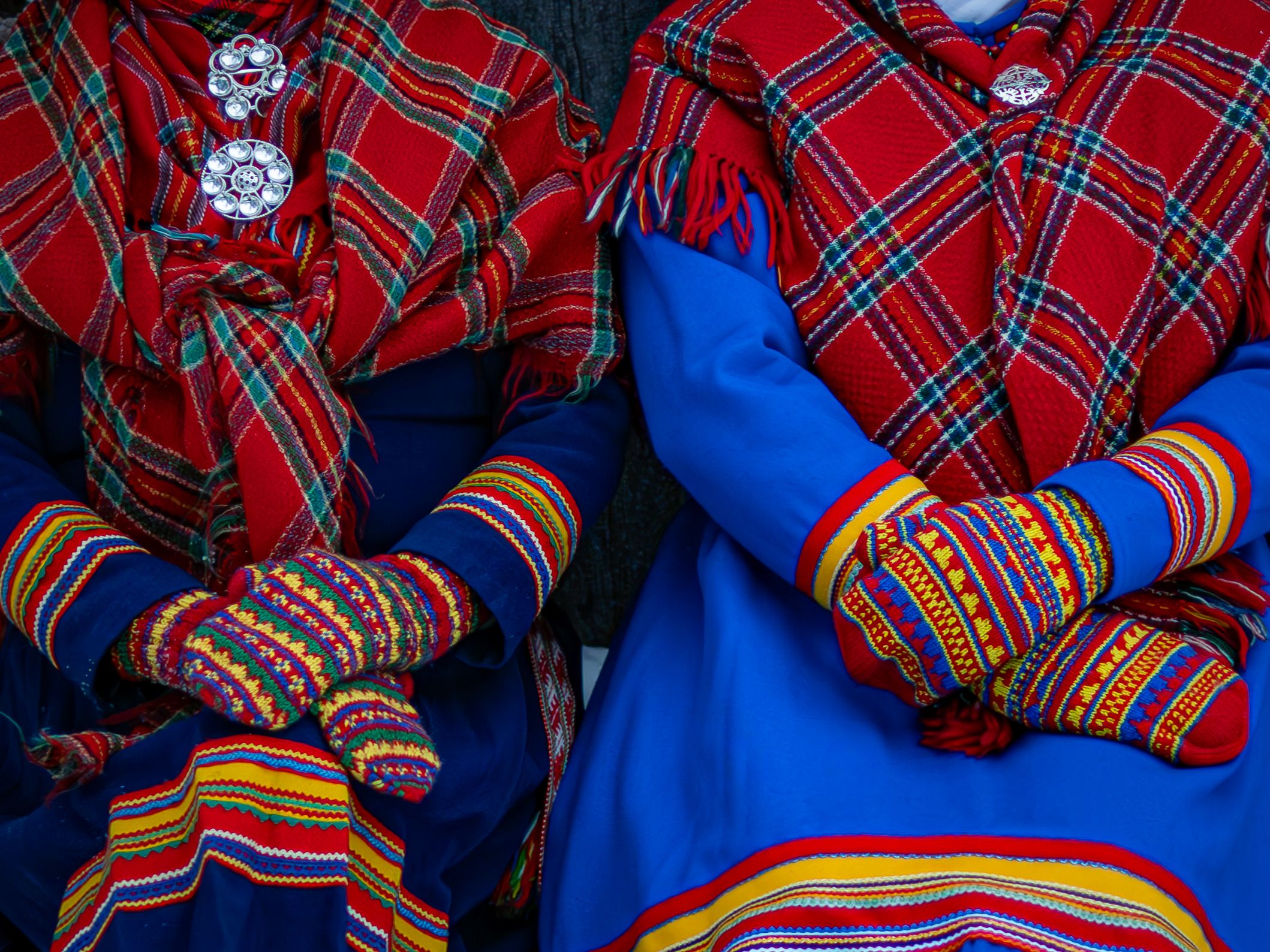 sami culture