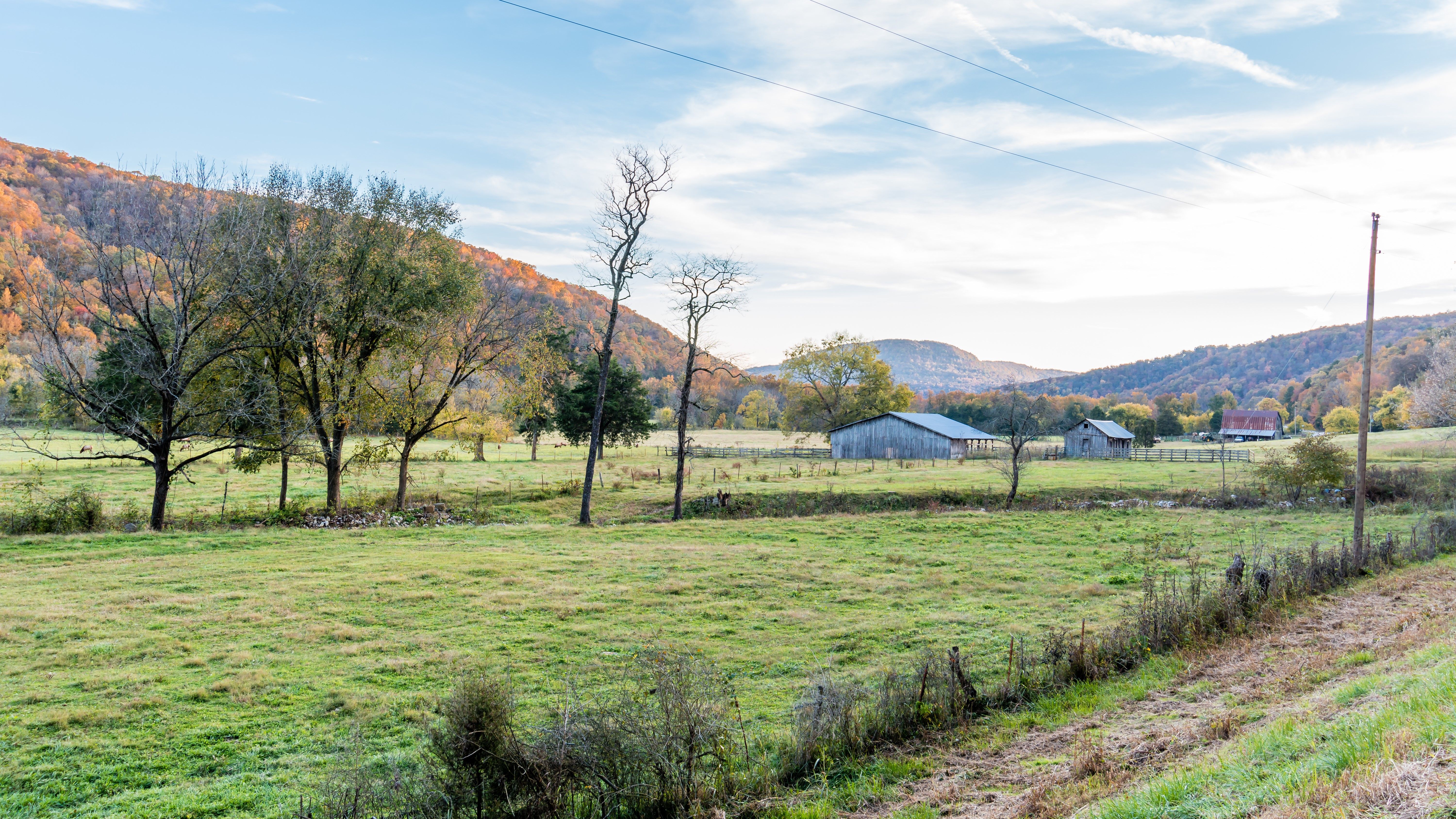 adair county scenic