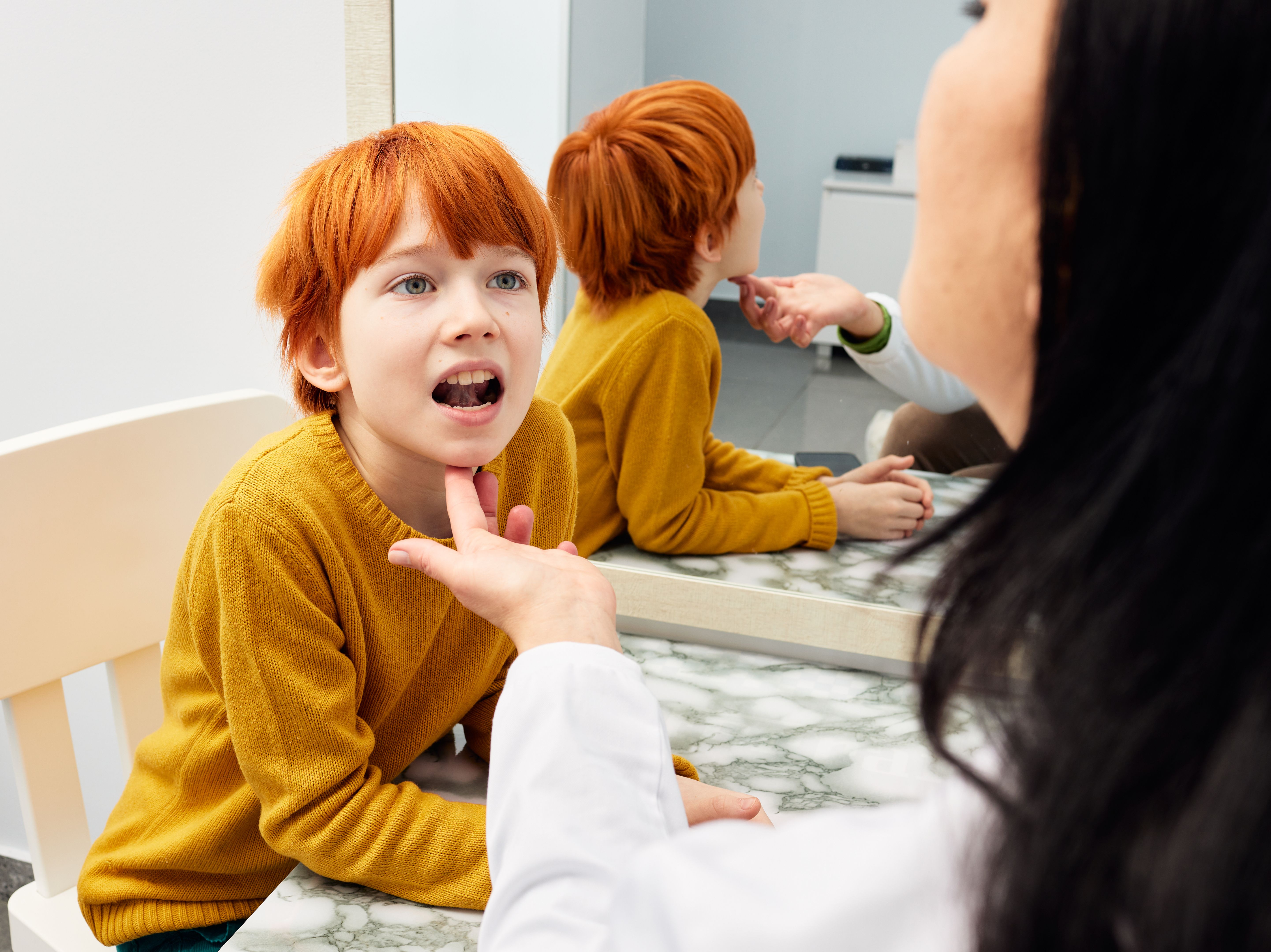 Русскоязычный ребёнок в Германии изучает новые слова с логопедом онлайн Русскоязычный ребёнок в Германии изучает новые слова с логопедом онлайн