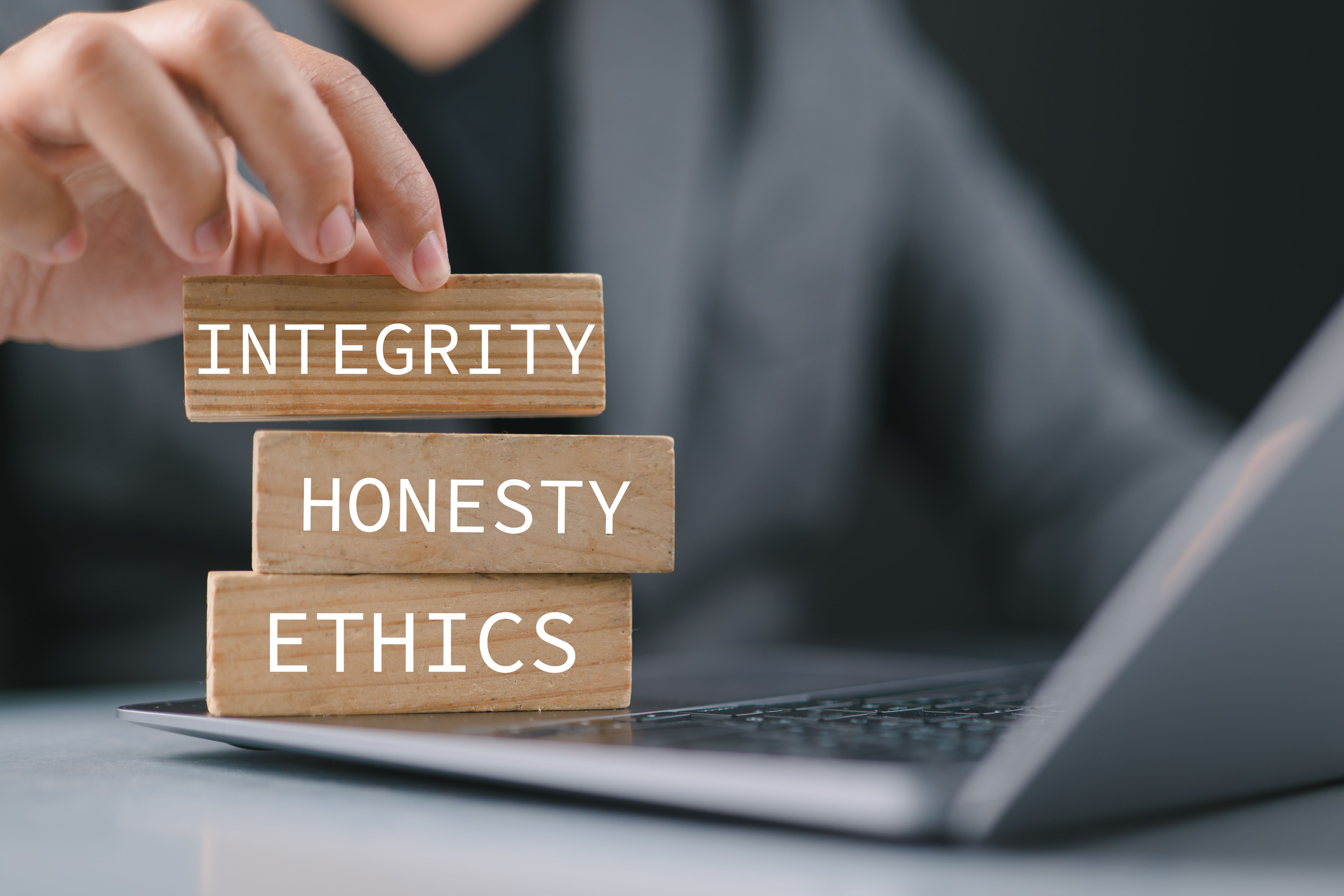 ethical consulting