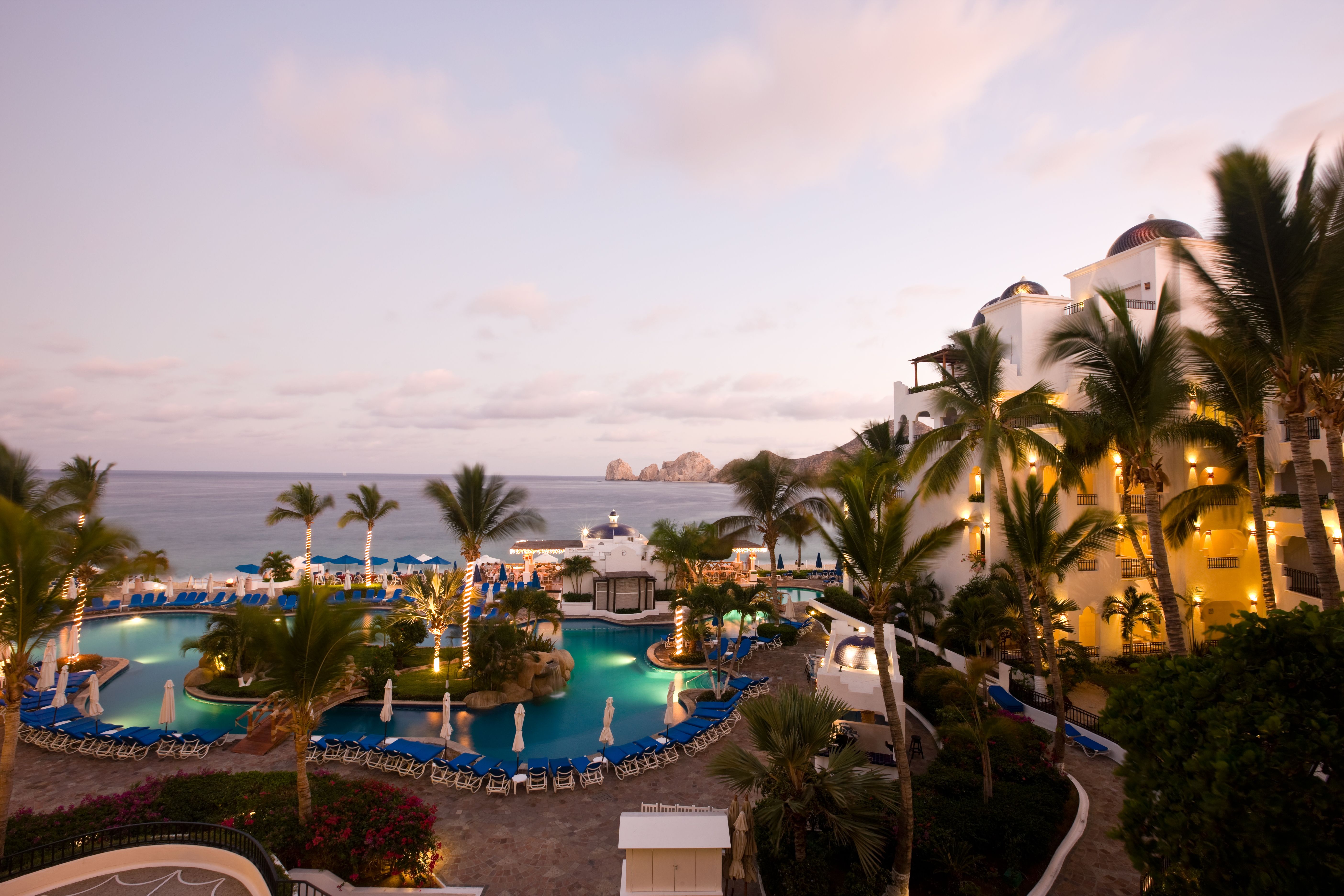 cabo san lucas villa