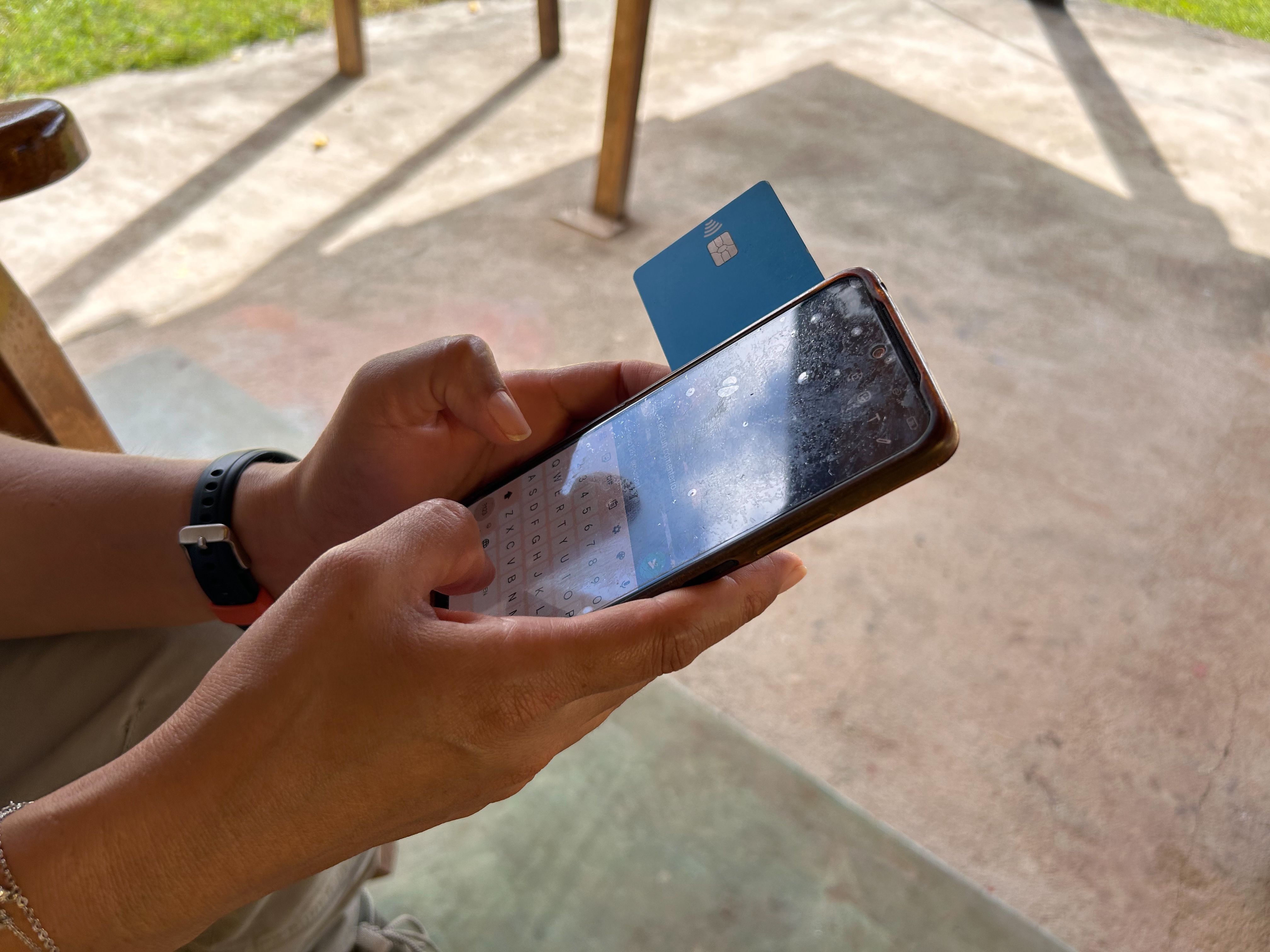 personalized finance