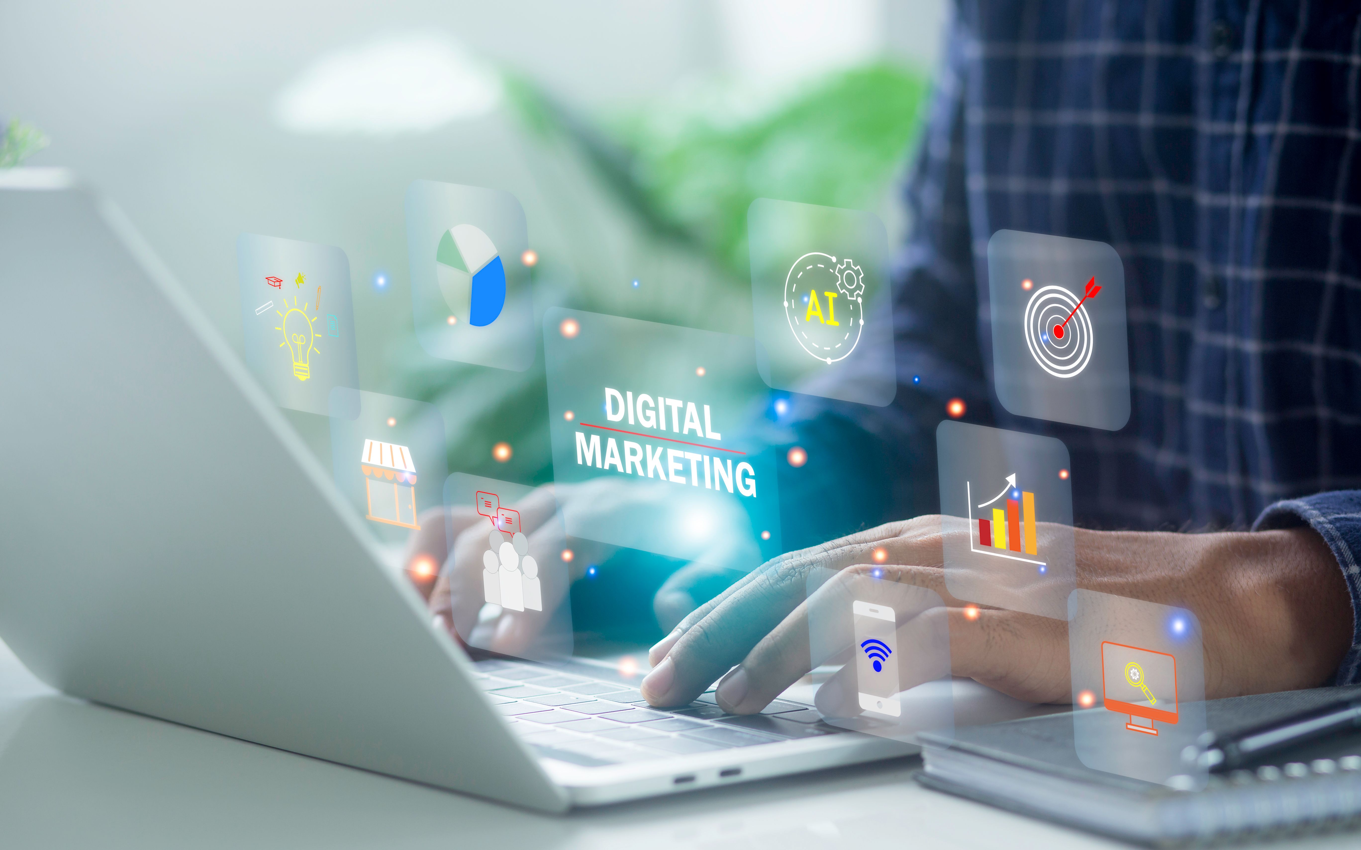 online marketing