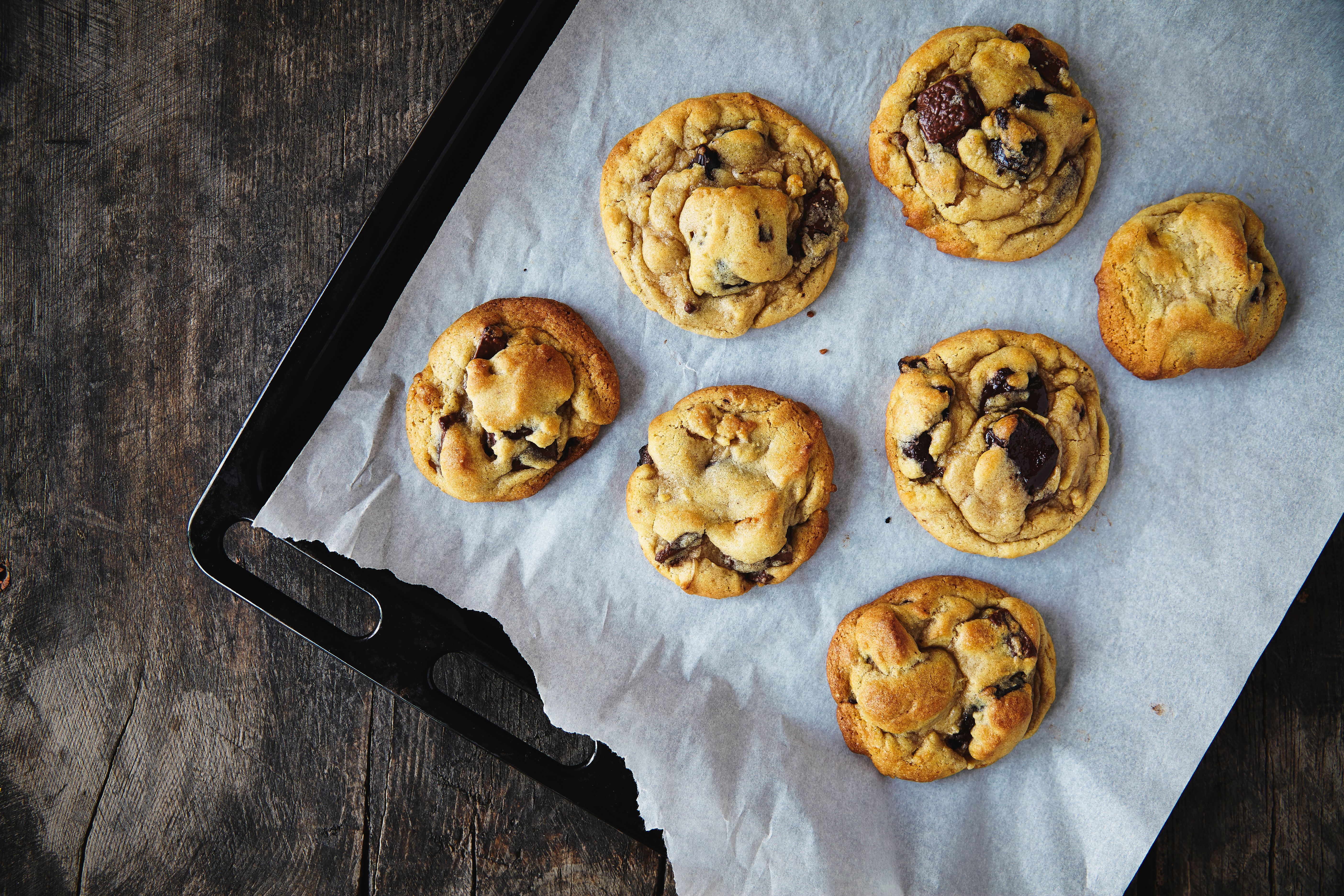 cookie sheet