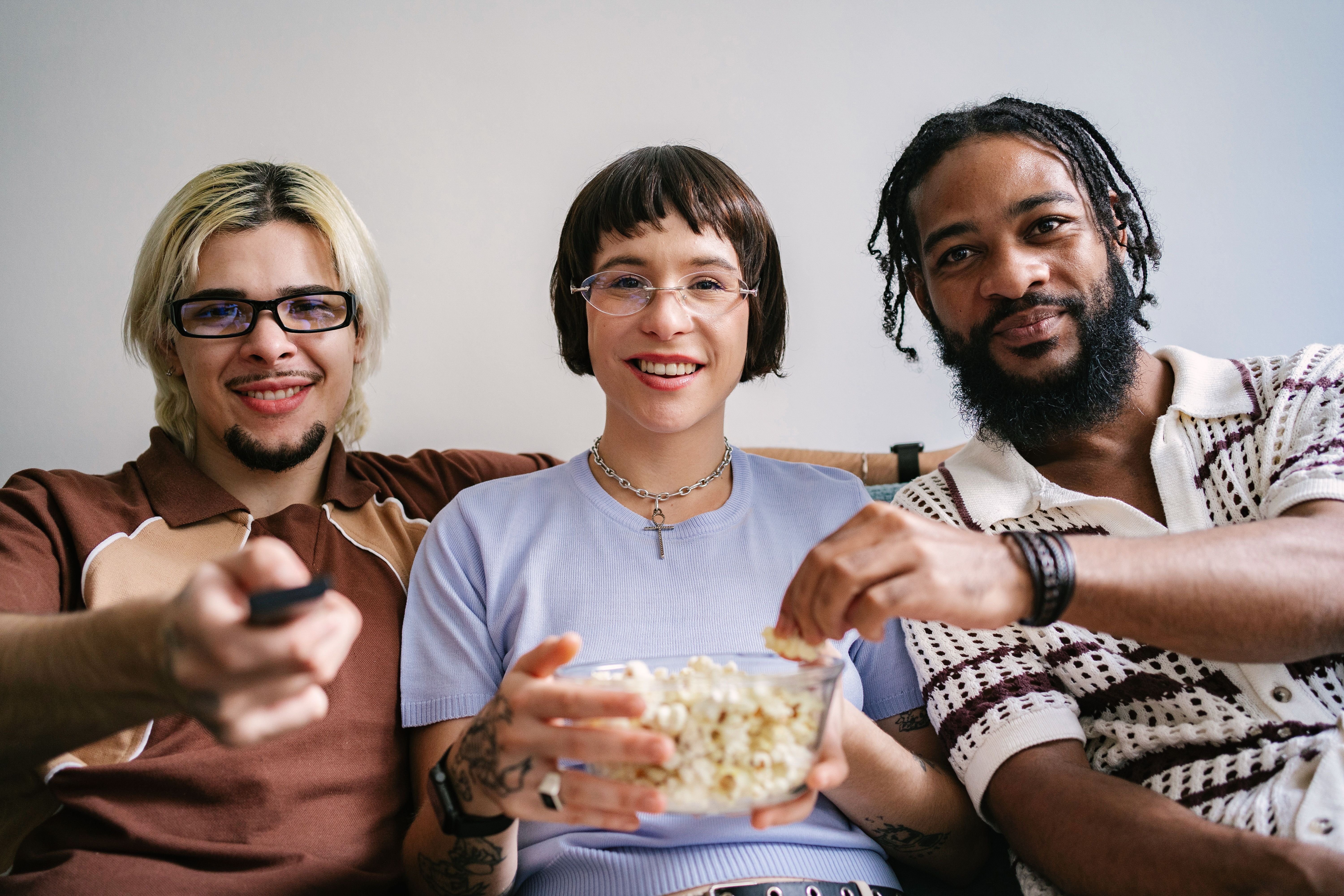 community monitoring