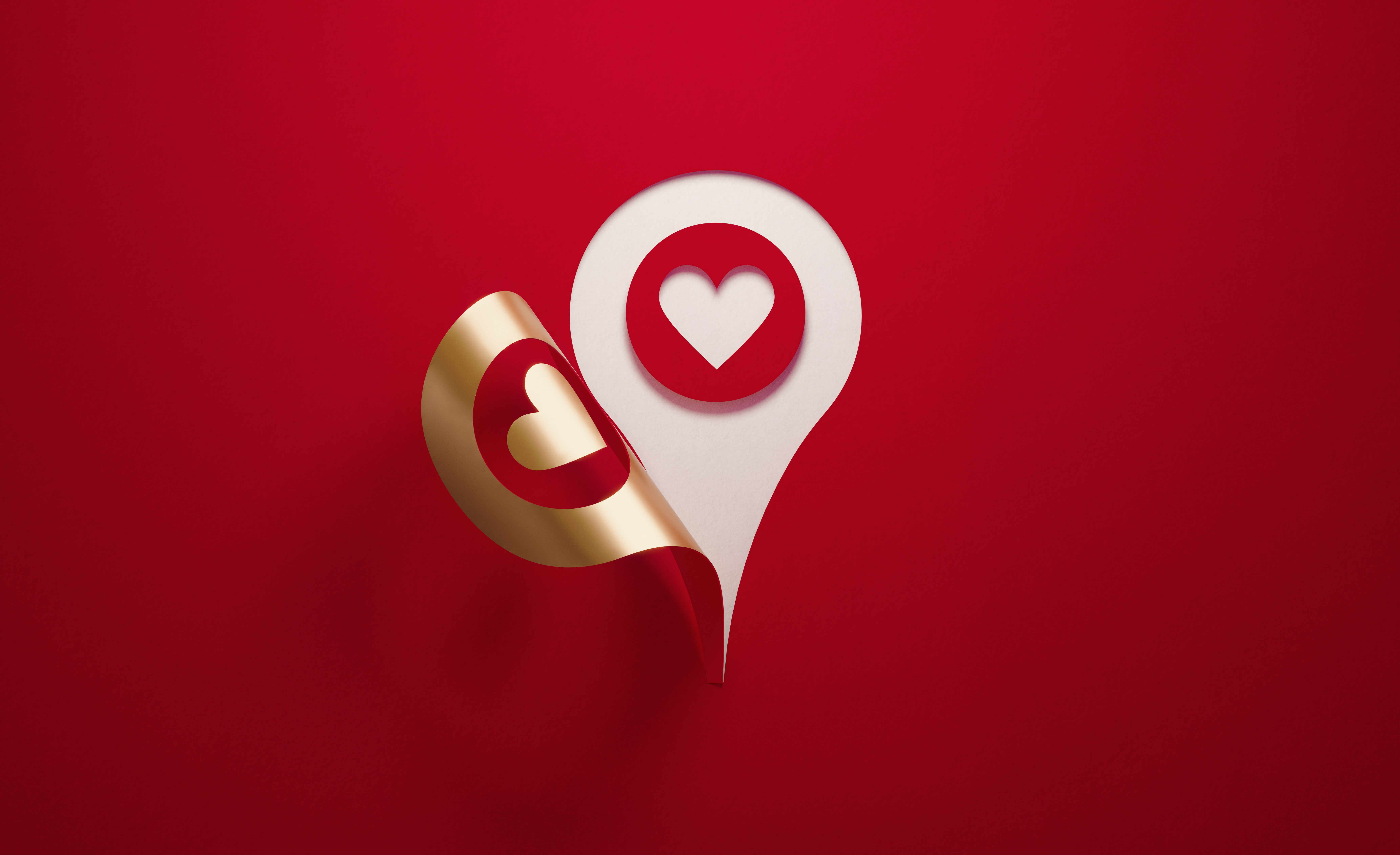 social media fundraising