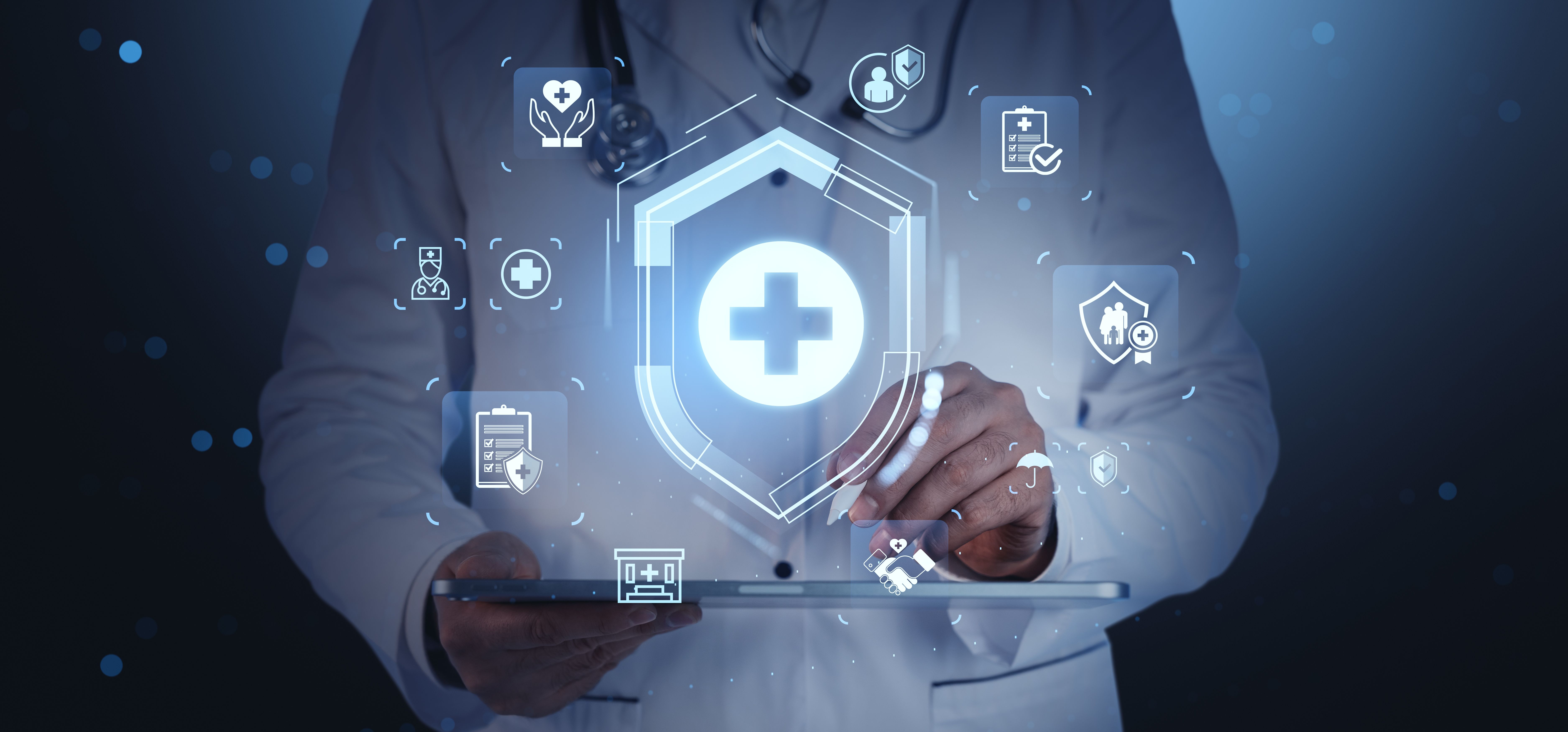healthcare technology integration