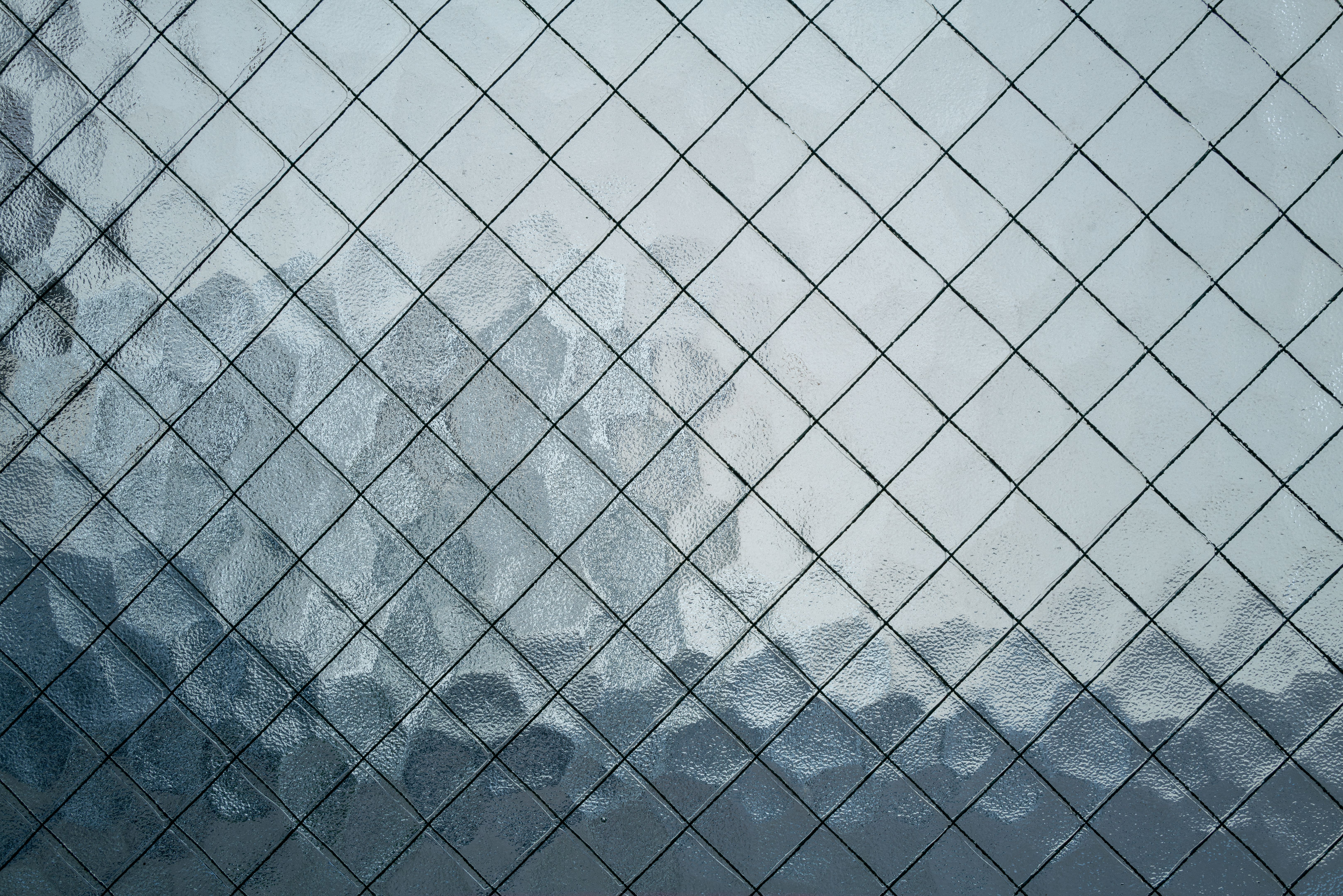 glass fencing
