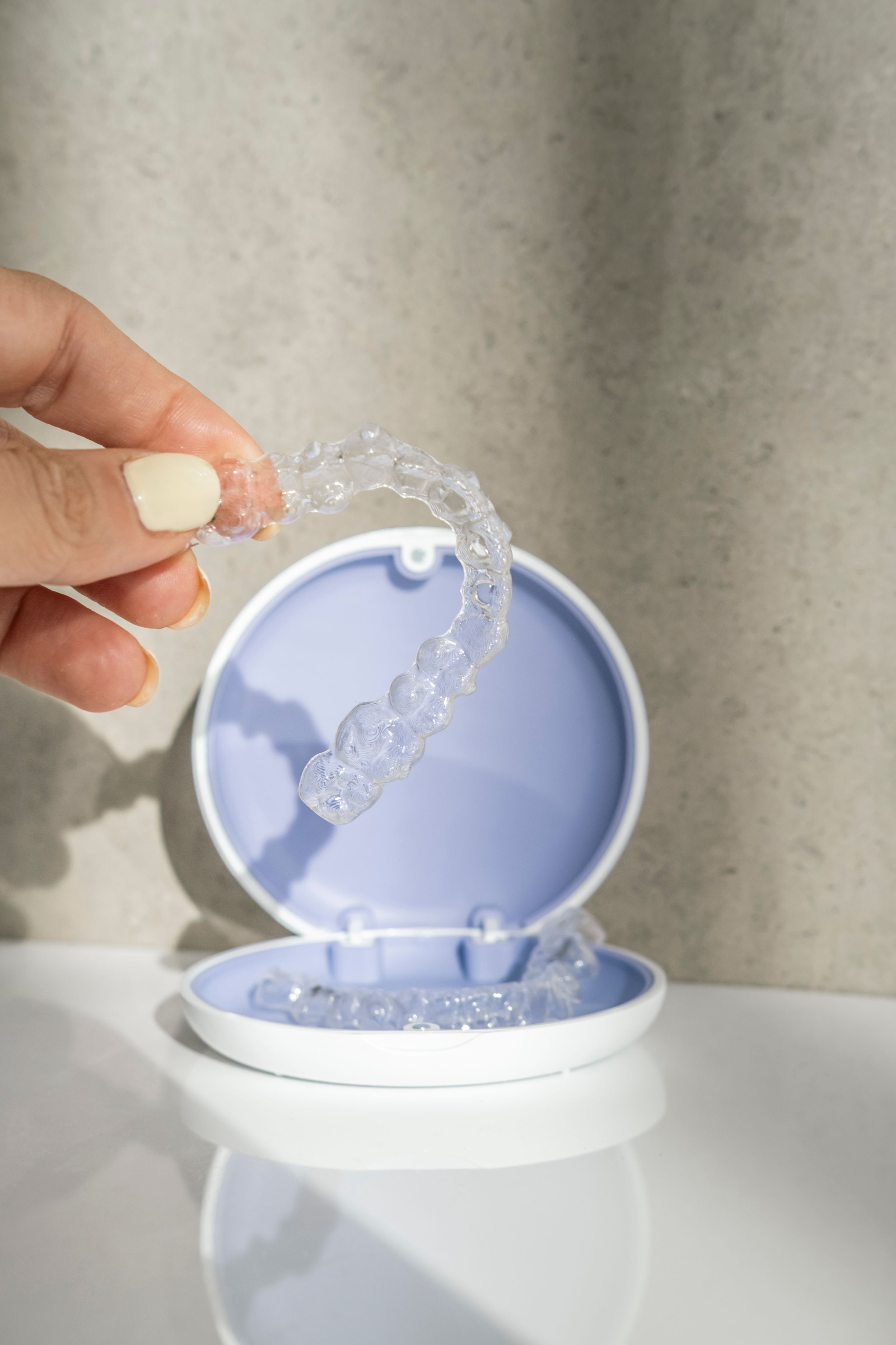 invisalign treatment