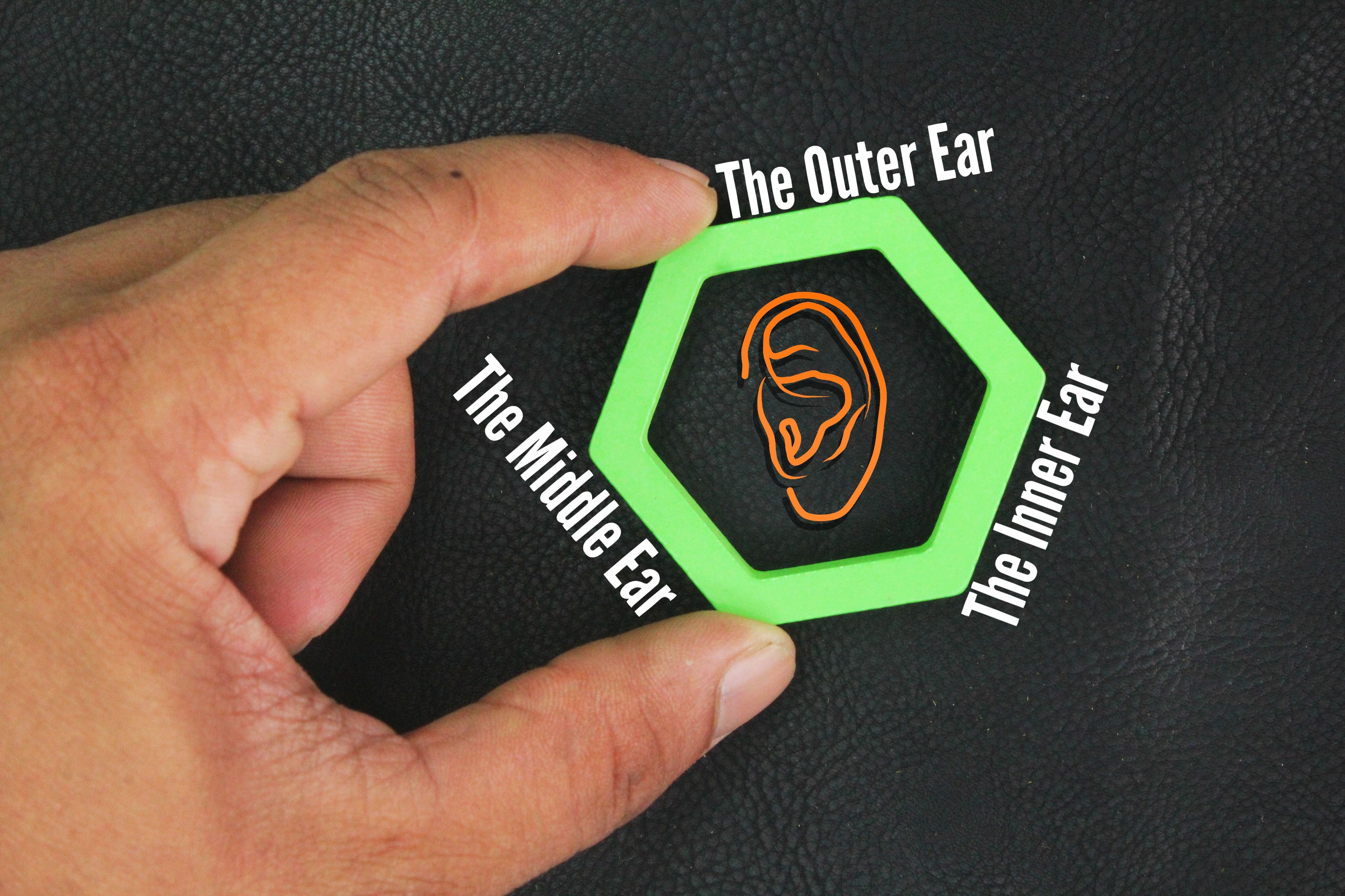 localization process