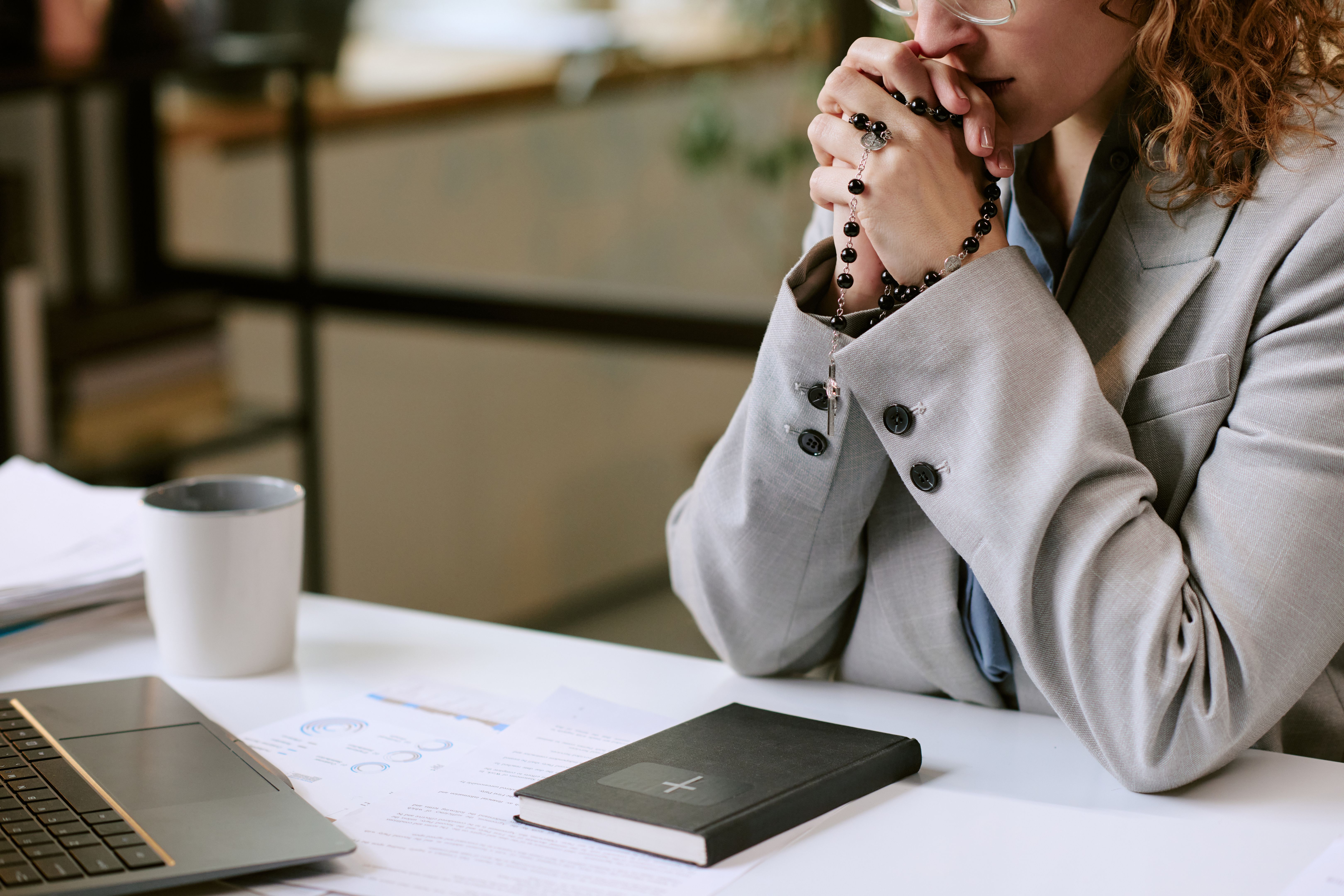 faith financial workshop