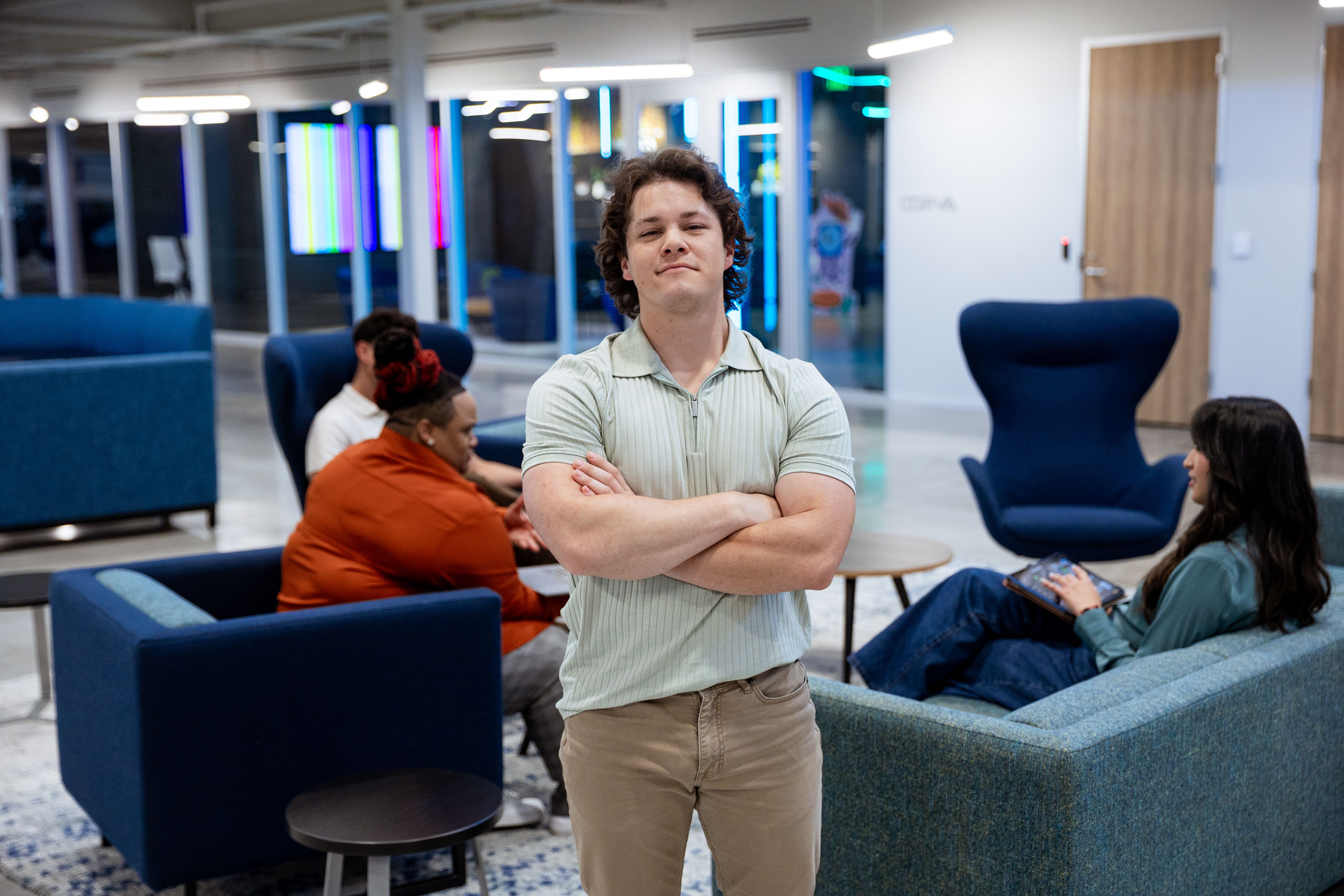 houston entrepreneurs