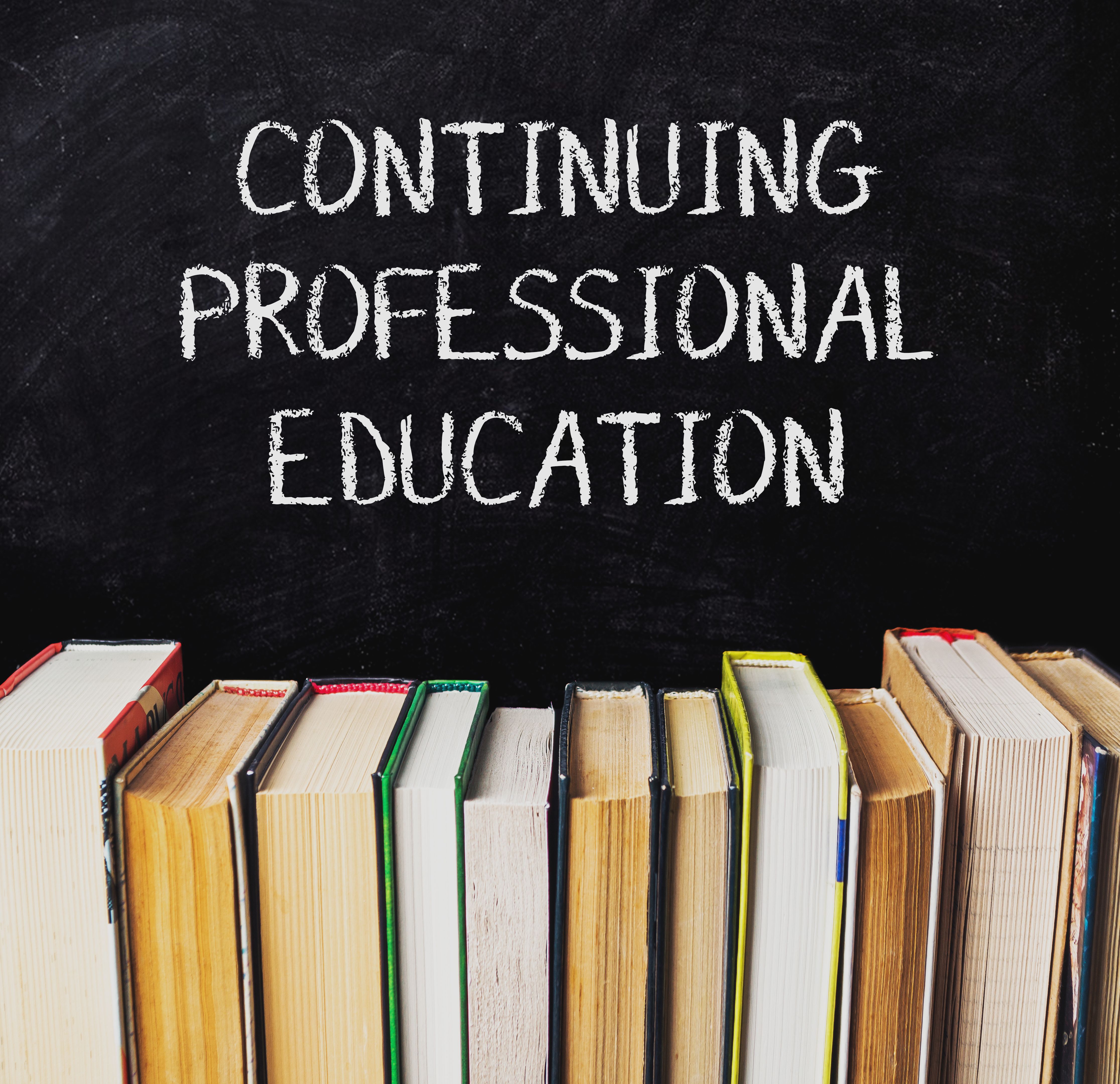 continuous education