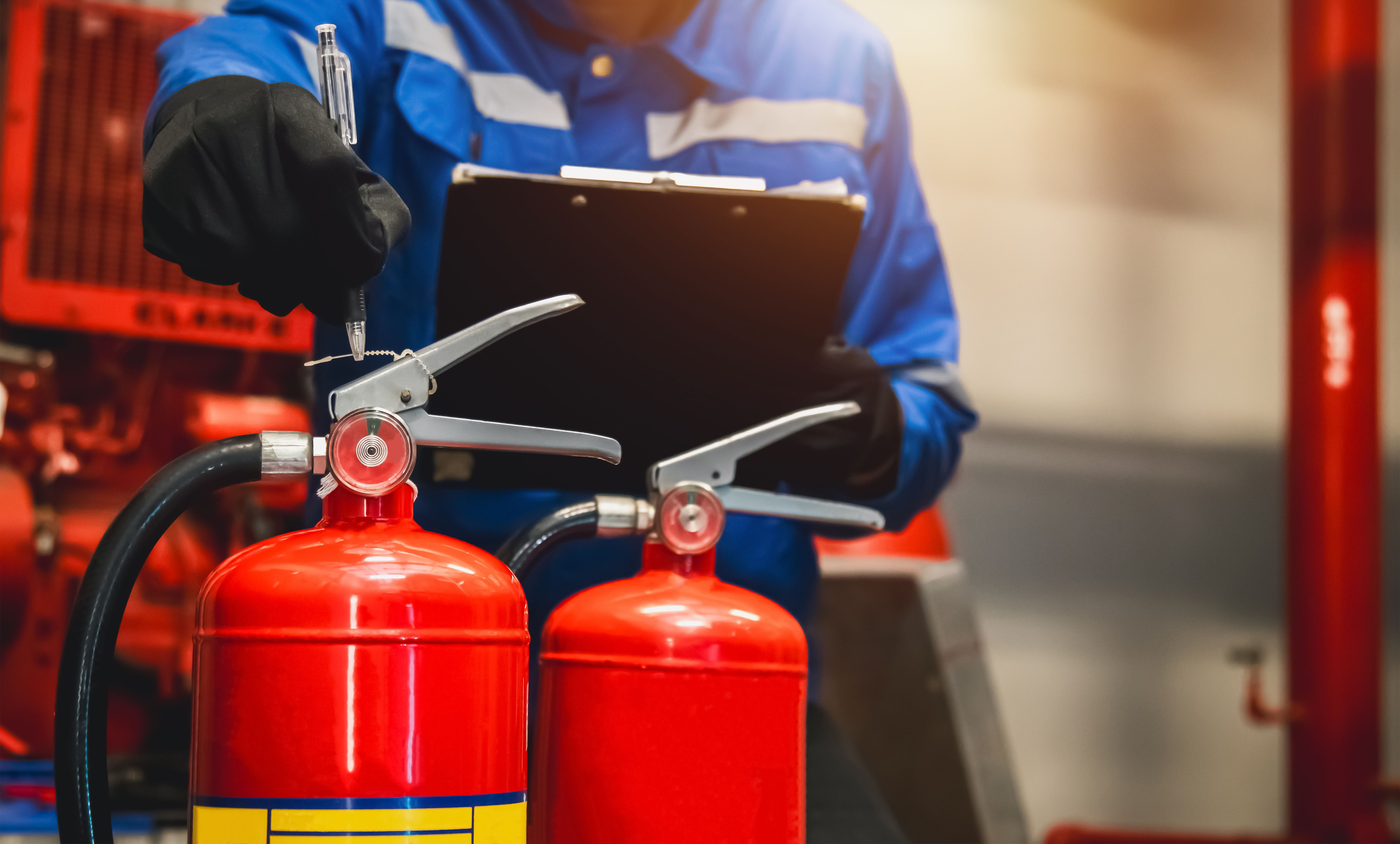 fire safety measures