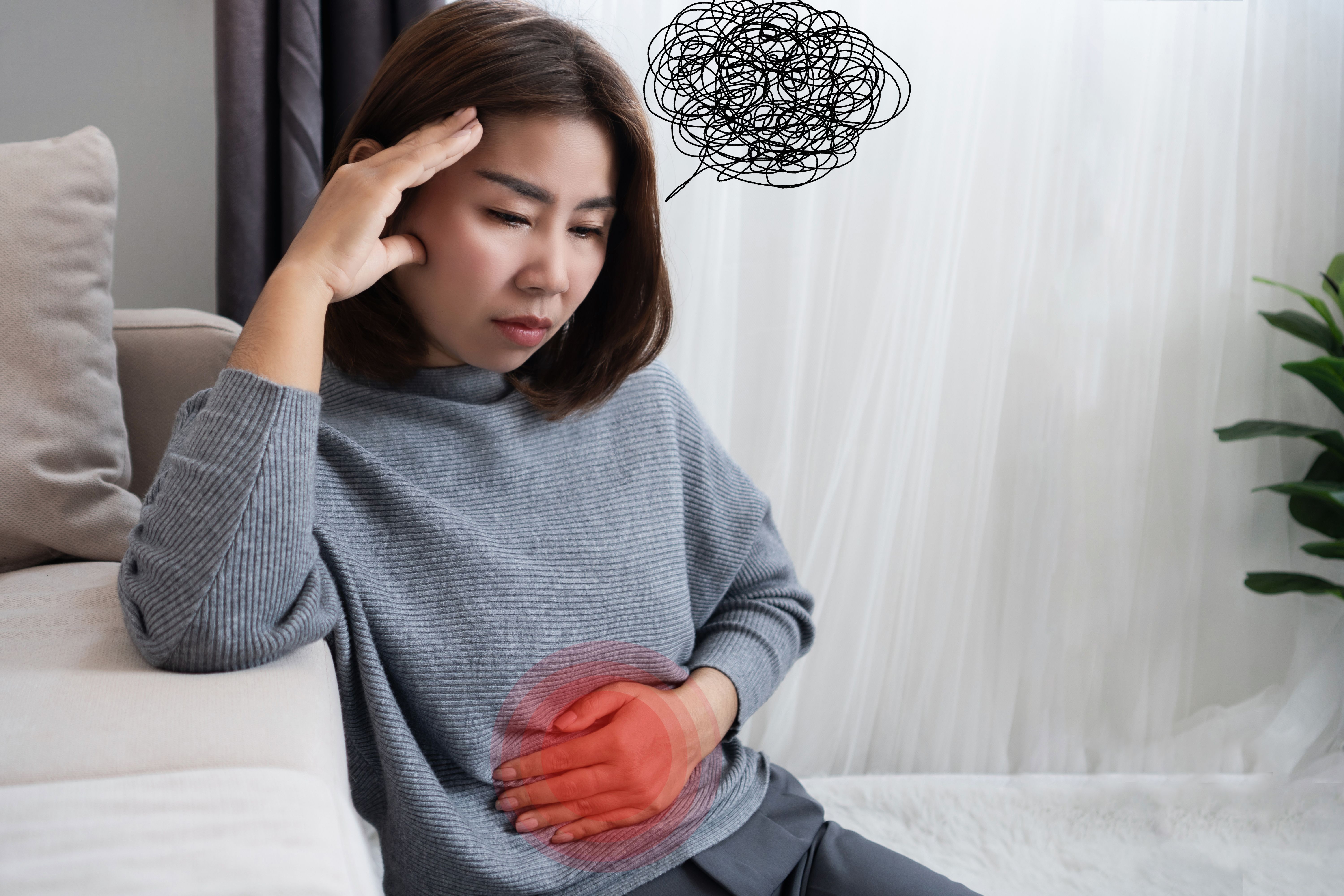 gut brain connection