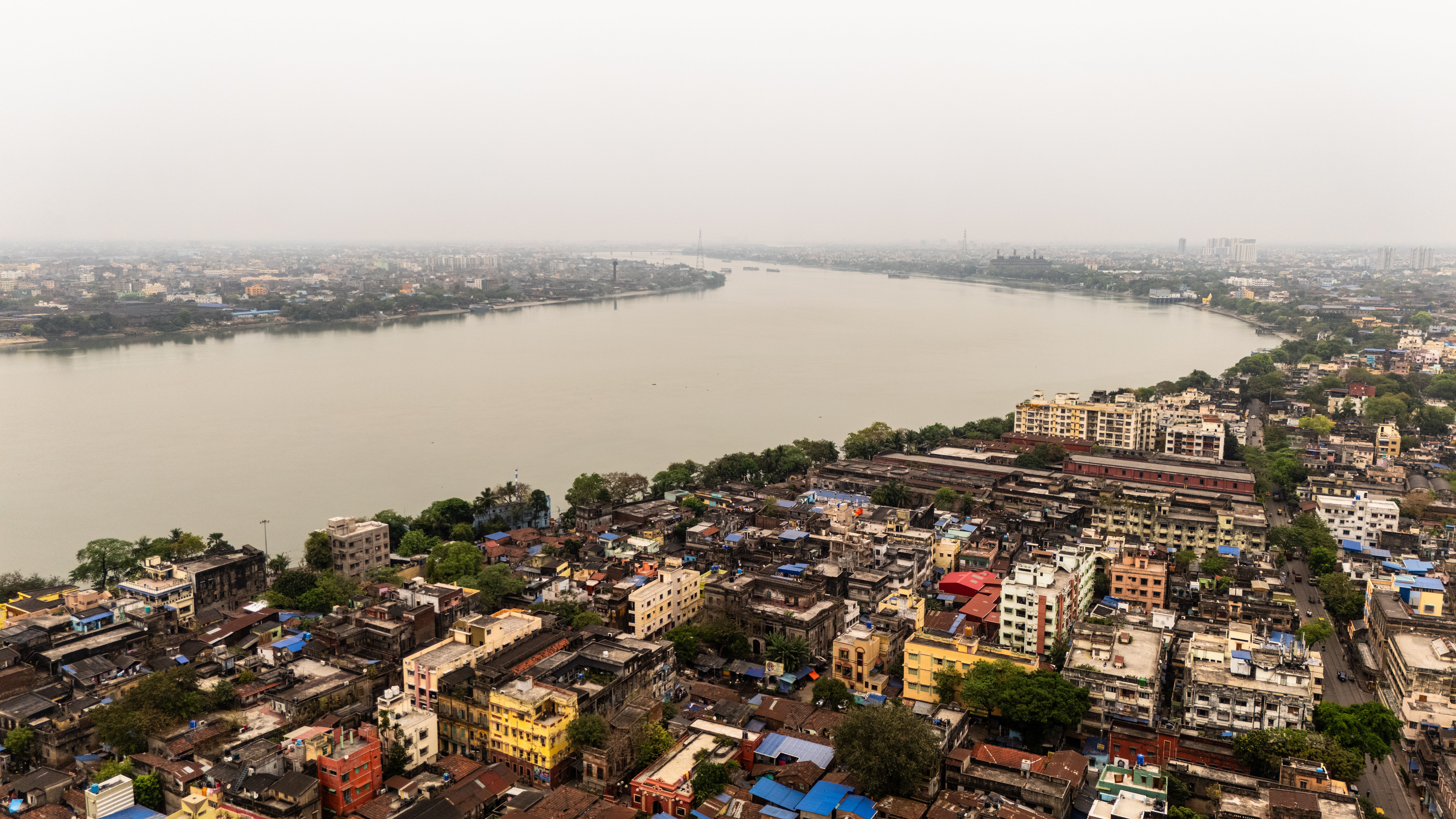 west bengal landscape