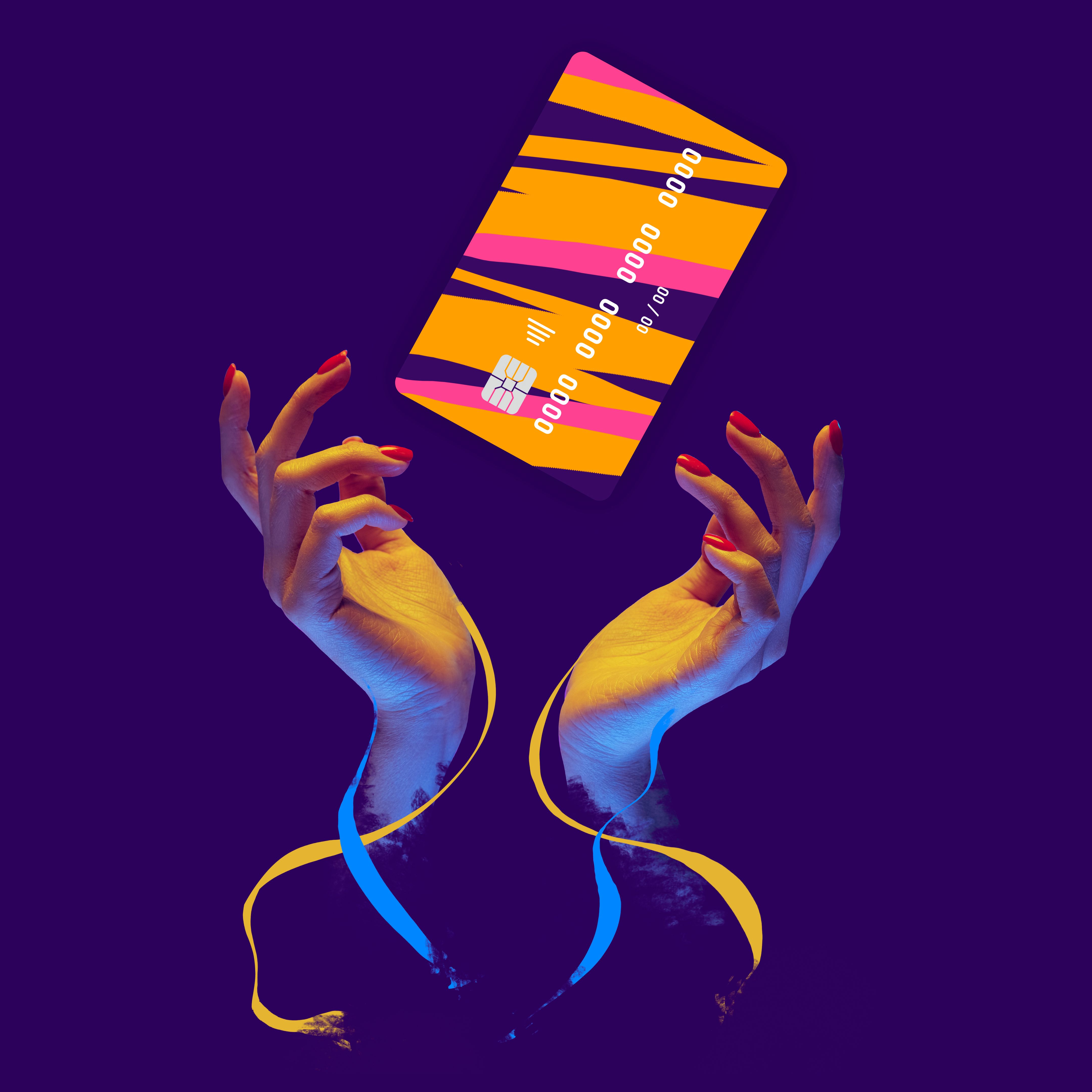 tarjeta fidelización