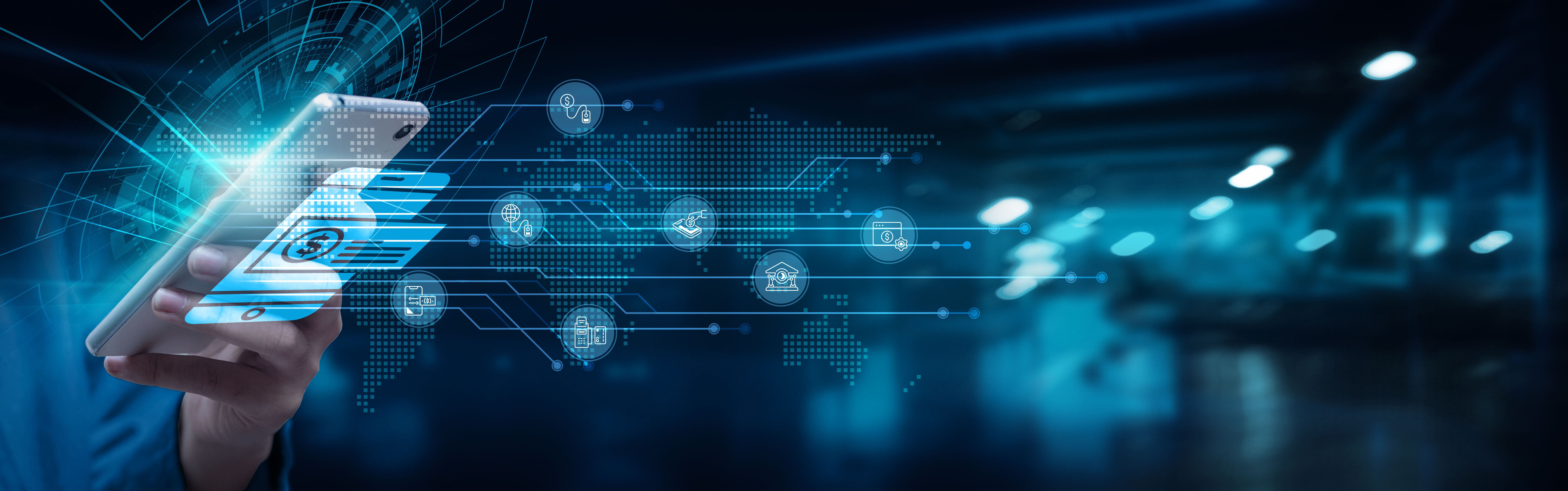 peer to peer payments