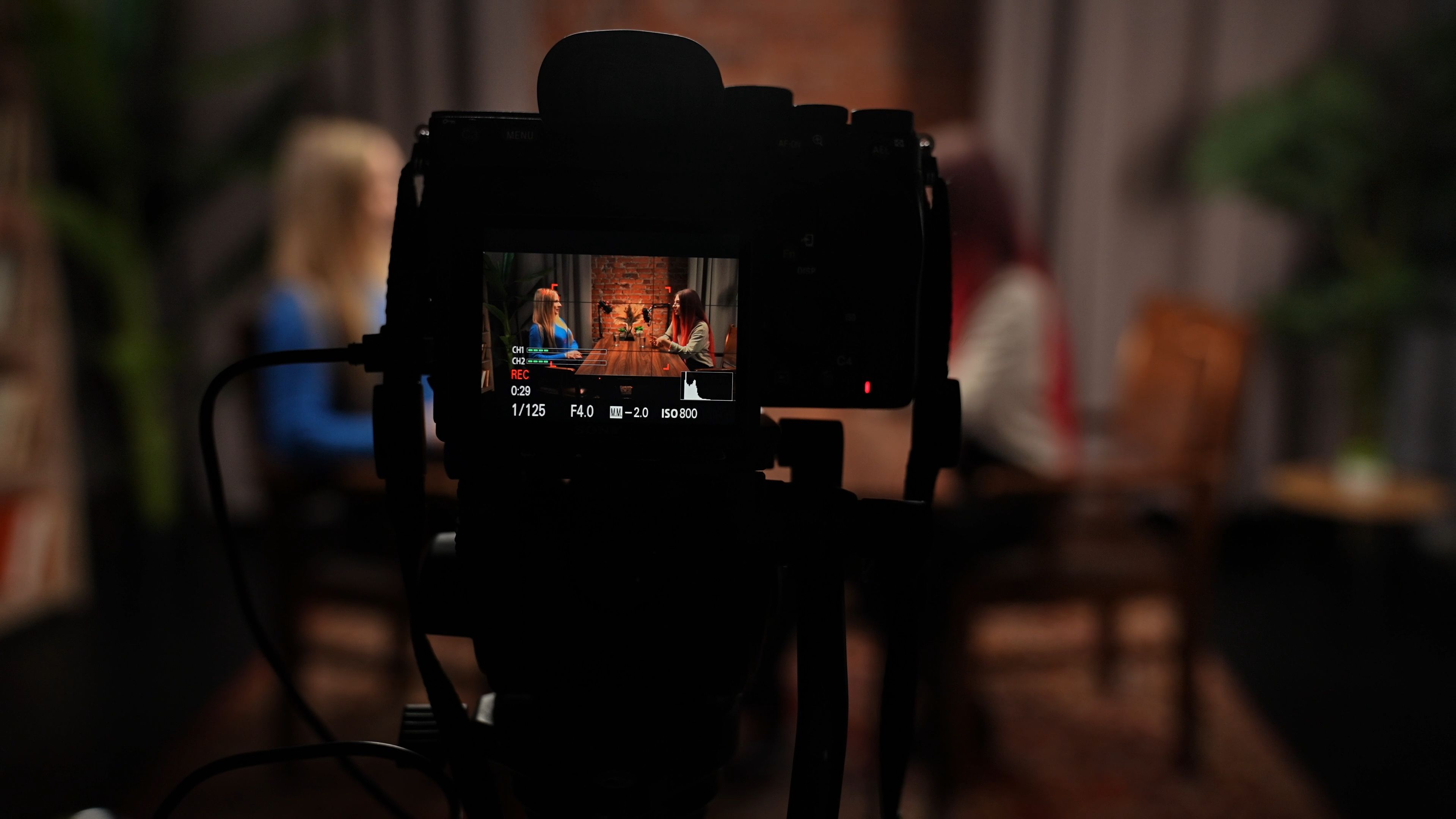 storytelling videography