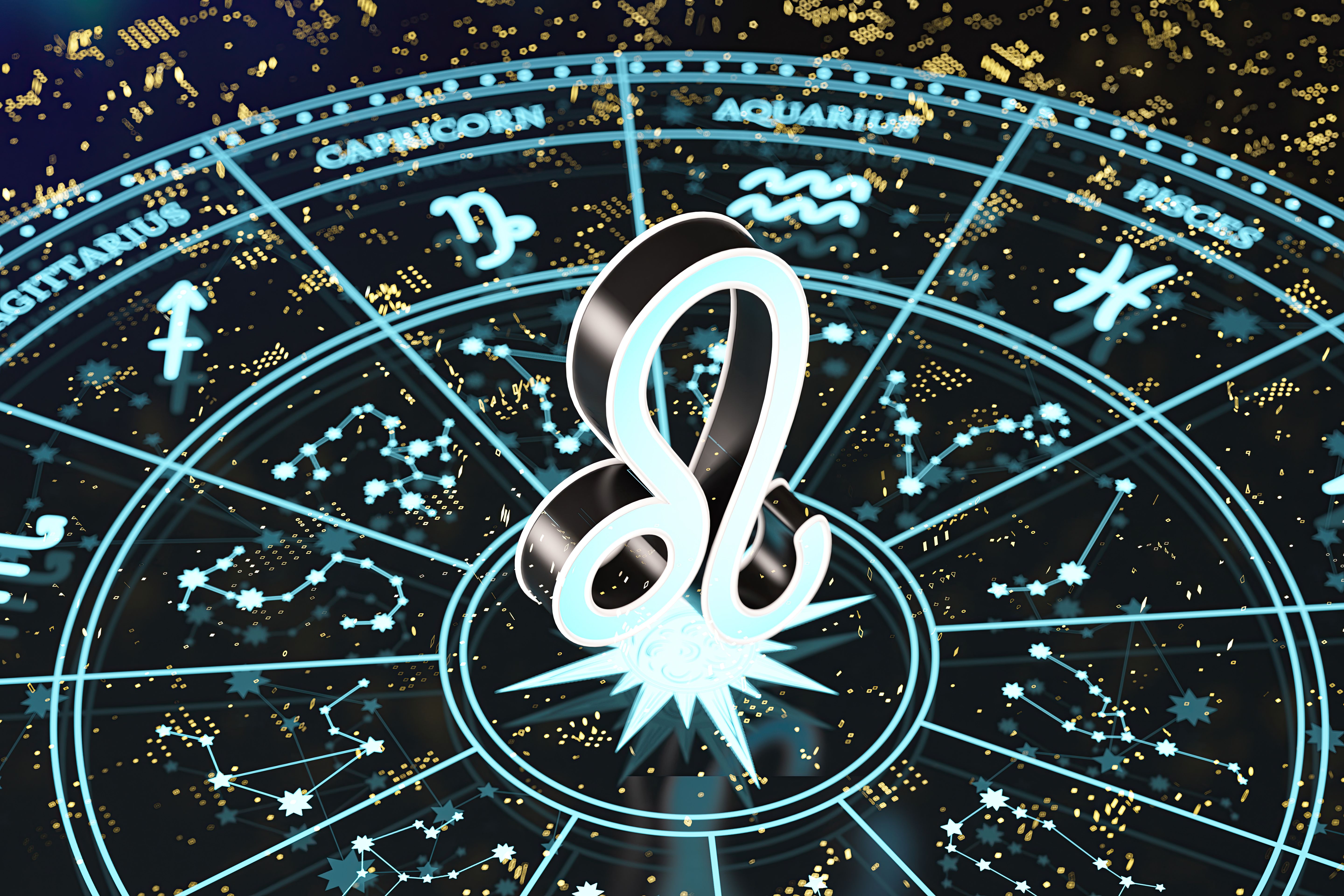 horoscope calendar