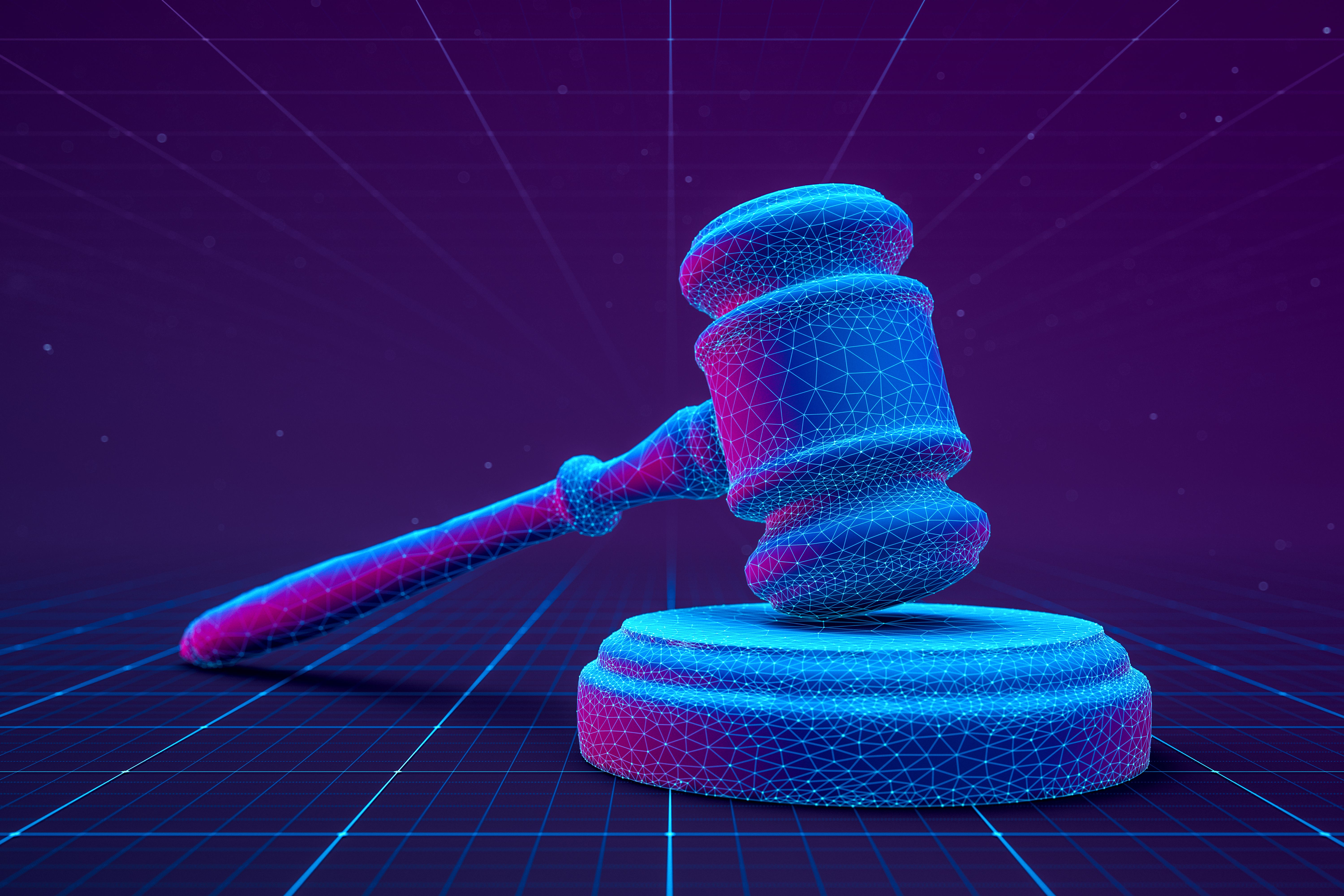 future legal tech