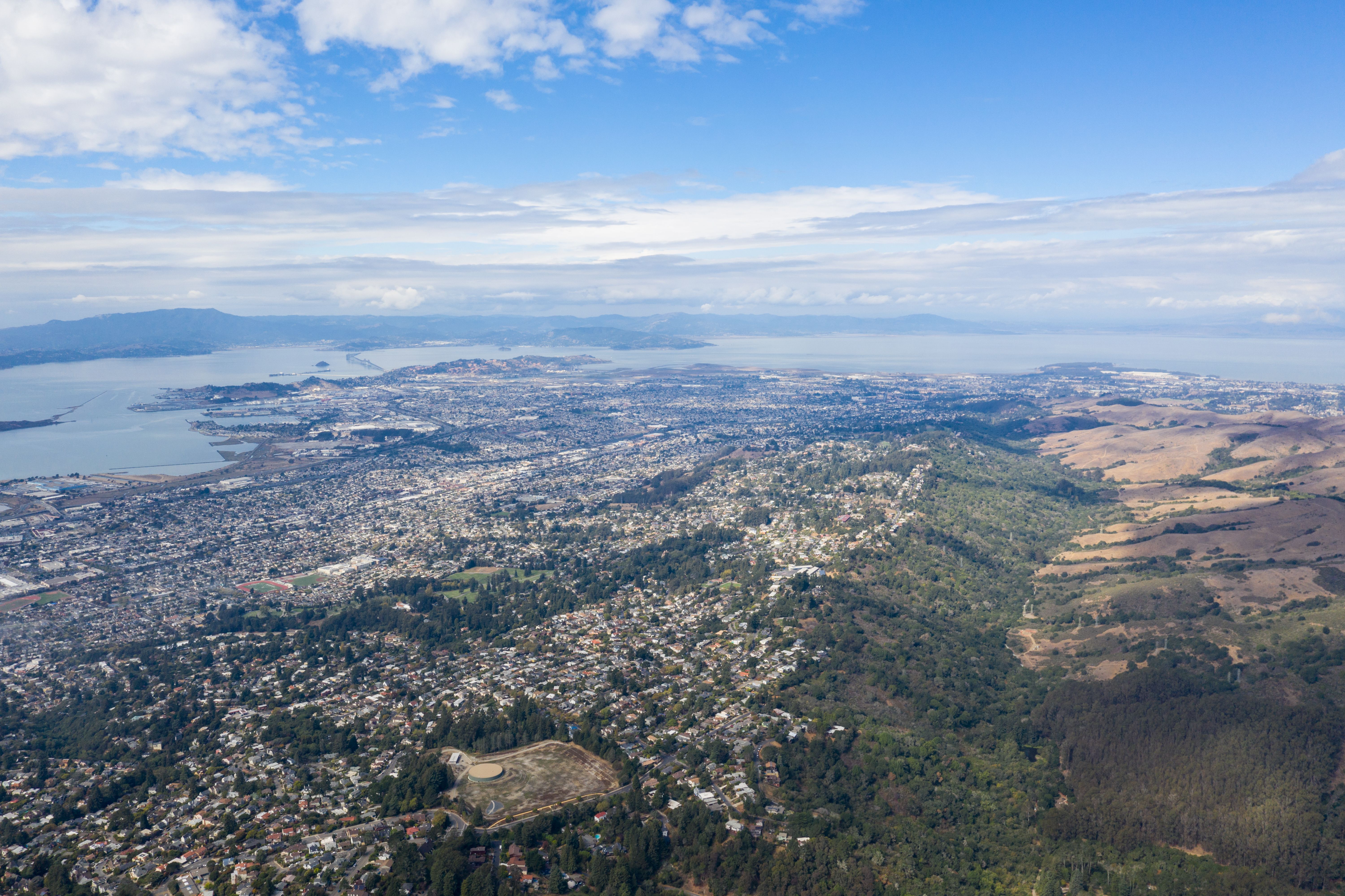 el cerrito california