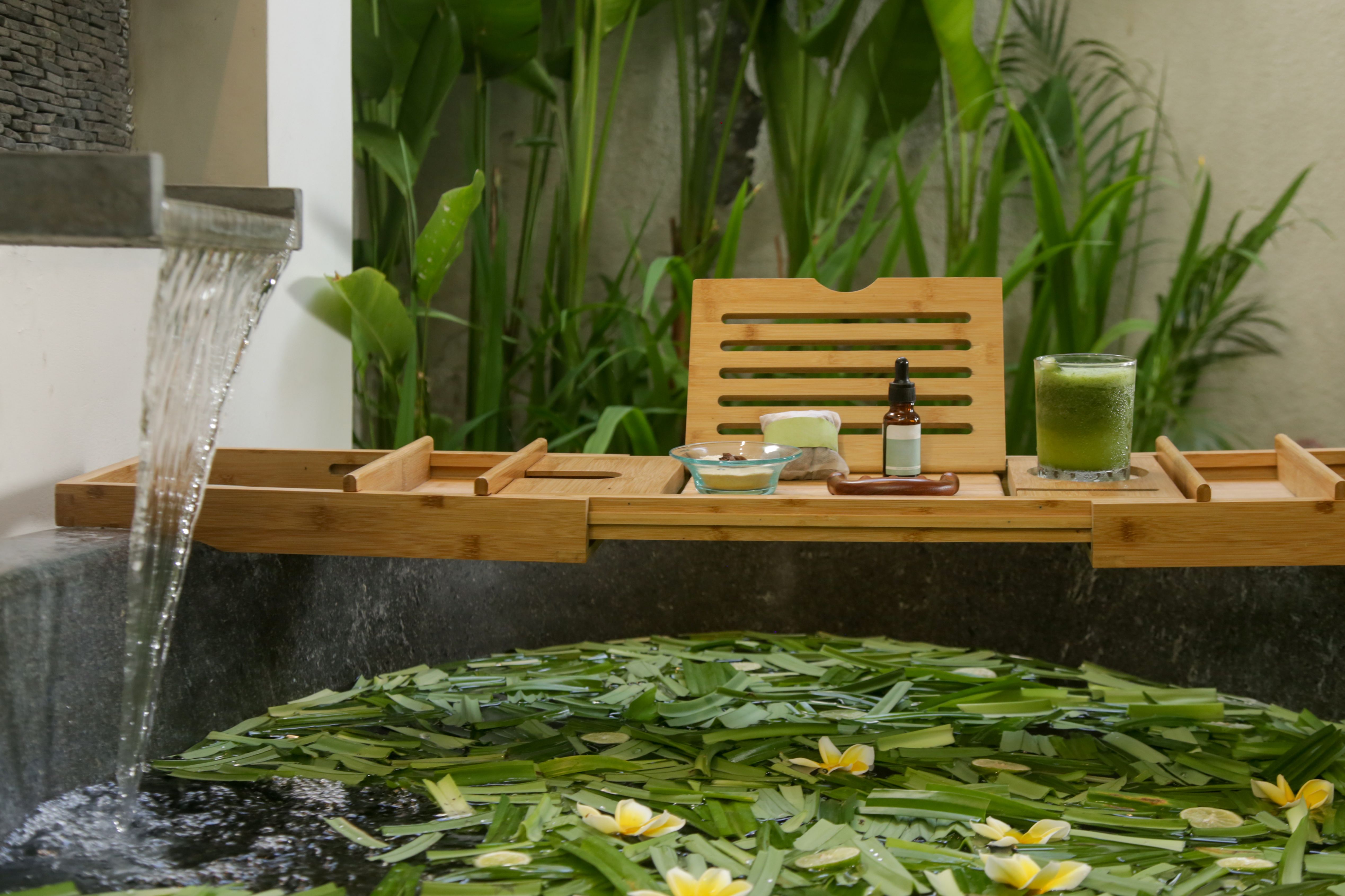 wellness retreat planning