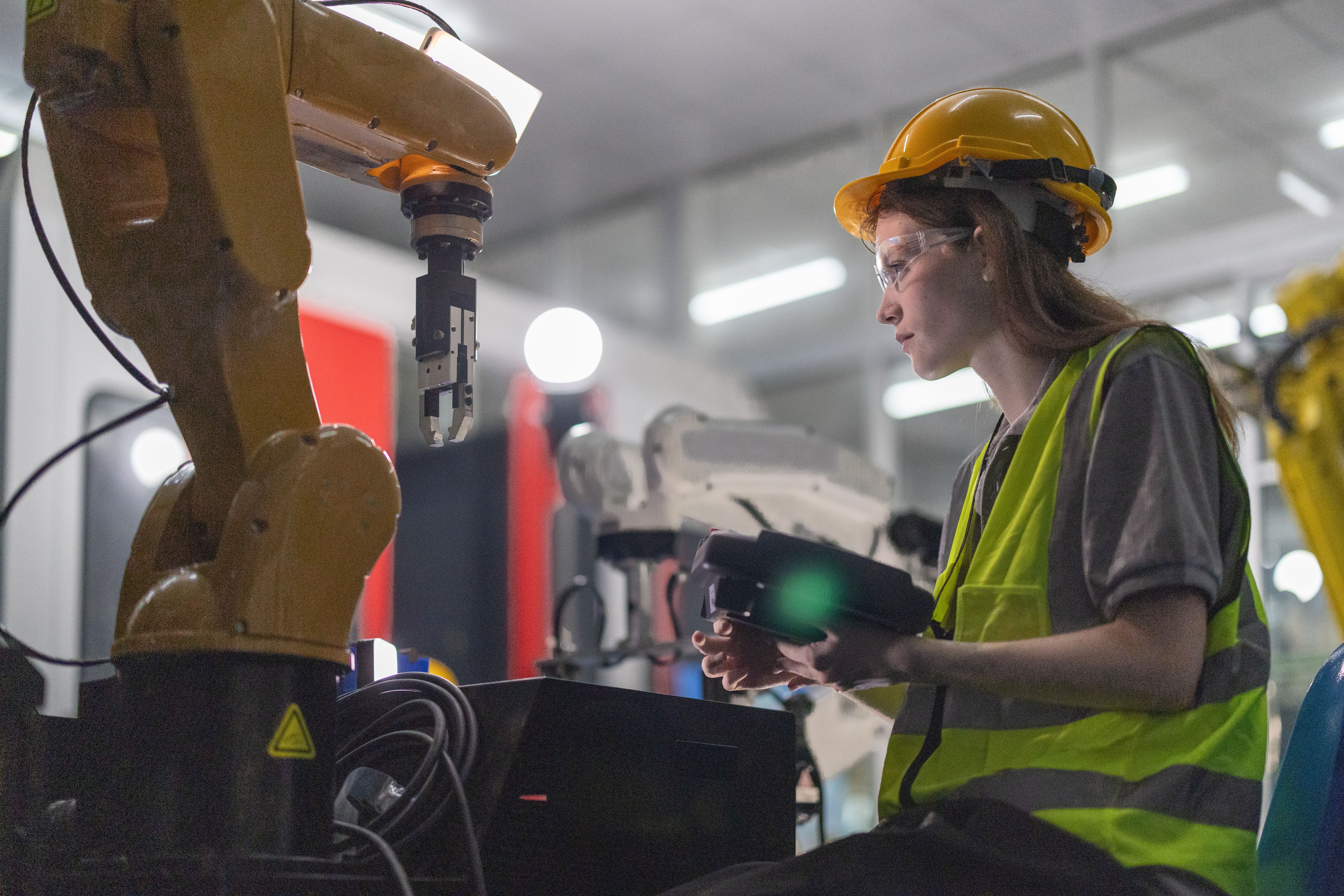 hands-on demonstration